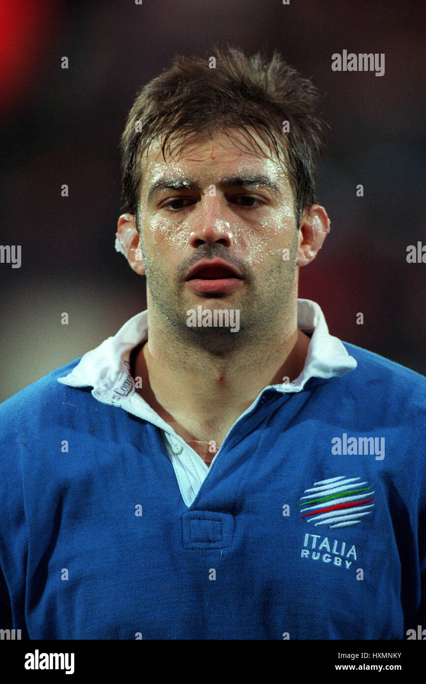 Alessandro moscardi italien Fotos und Bildmaterial in hoher Auflösung