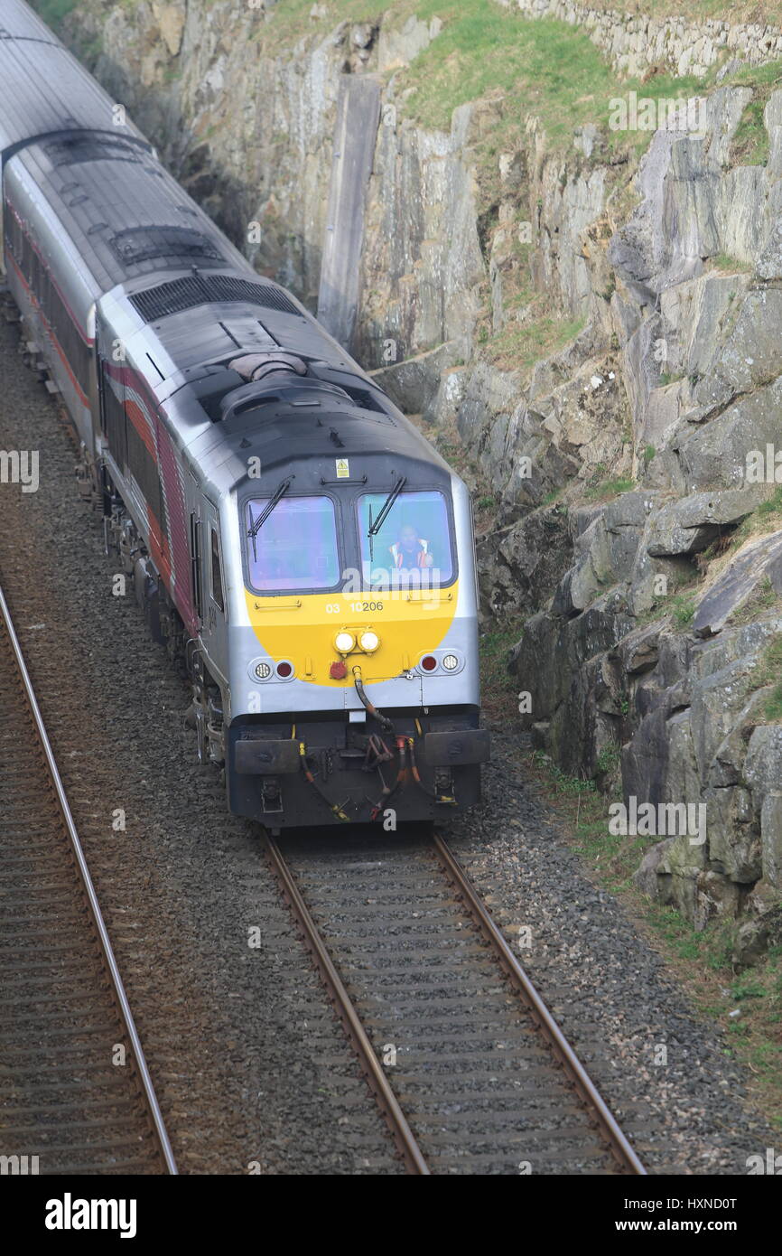 Politik eisenbahn irland Fotos und Bildmaterial in hoher Auflösung