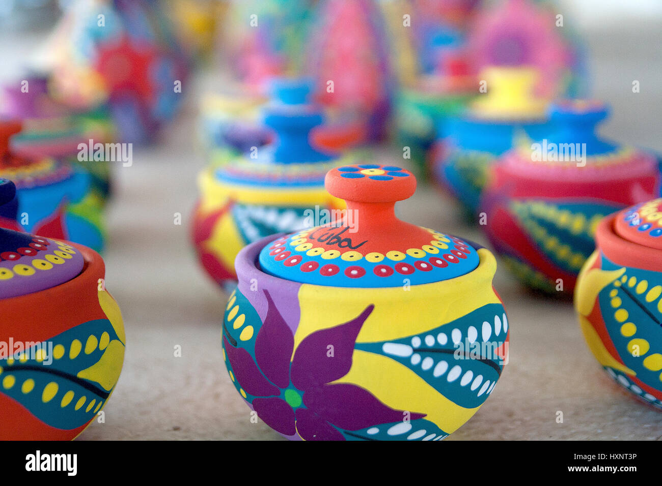 Kubanische farben Fotos und Bildmaterial in hoher Auflösung Alamy