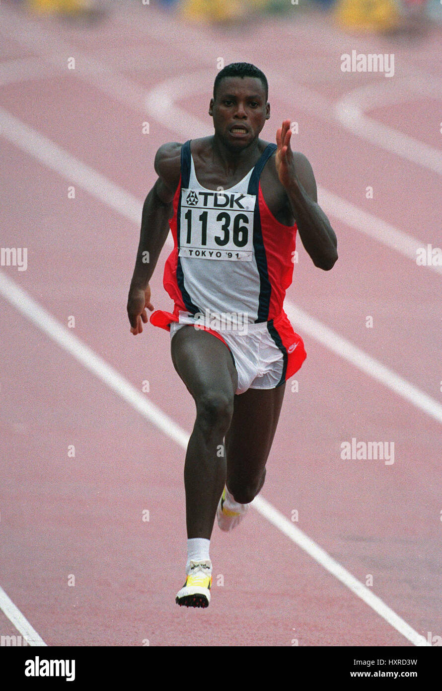 Carl lewis mizuno discount
