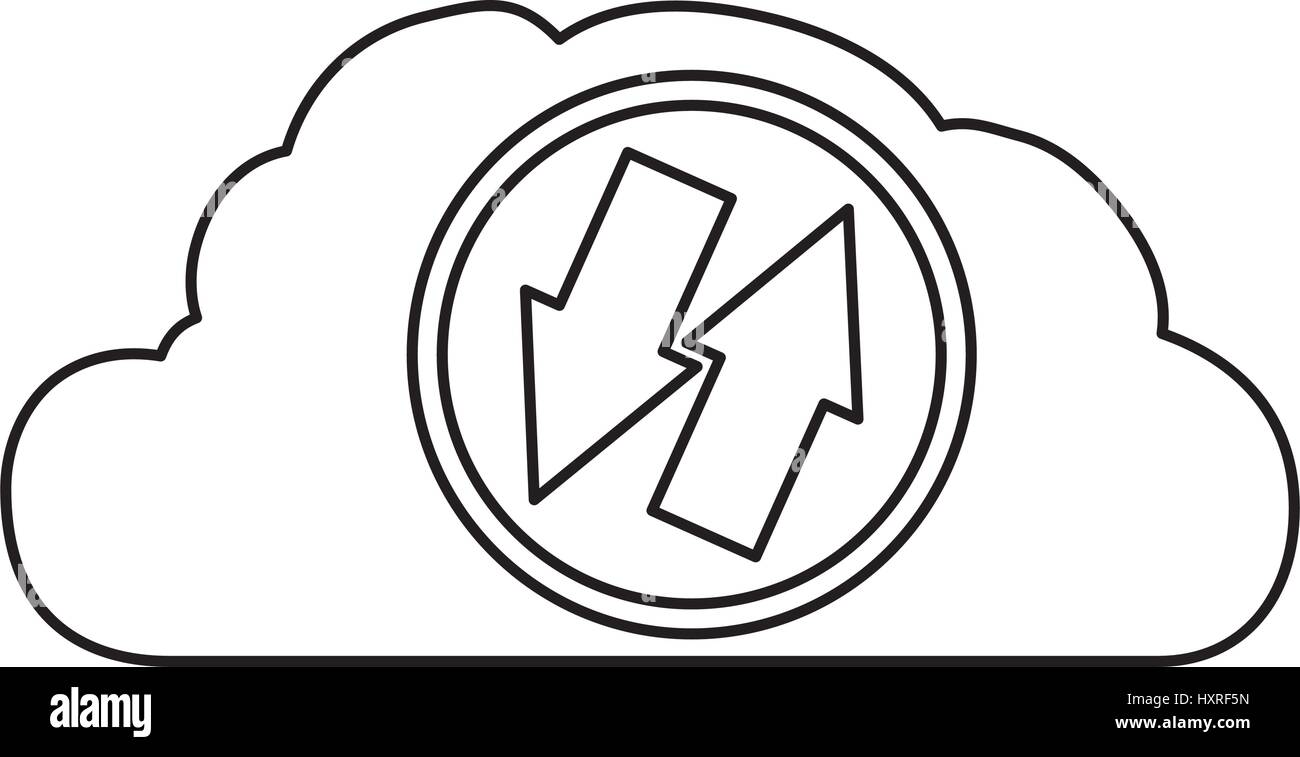 Software und Hardware-Tools Vektor Icon symbol Stock Vektor