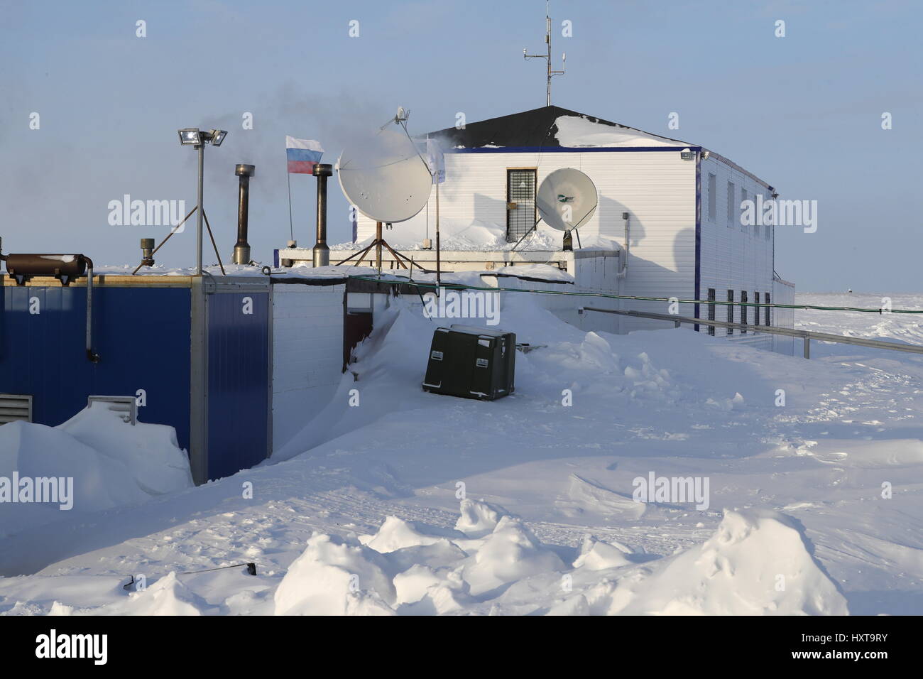 Franz Josef Land Archipel Stockfotos und bilder Kaufen Alamy