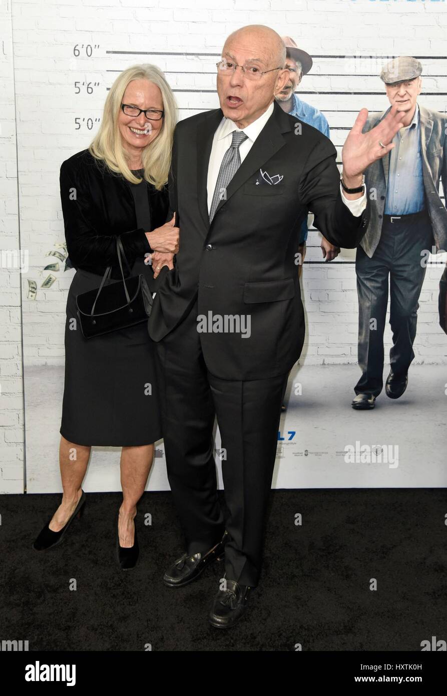 Suzanne Newlander Arkin Stockfotos Und Bilder Kaufen Alamy