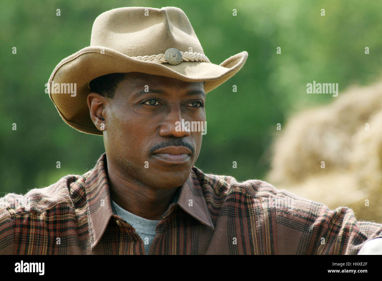 DER AUFTRAGNEHMER (2007) WESLEY SNIPES JOSEF RUSNAK (DIR) SONY BILDER/MOVIESTORE SAMMLUNG LTD Stockfoto