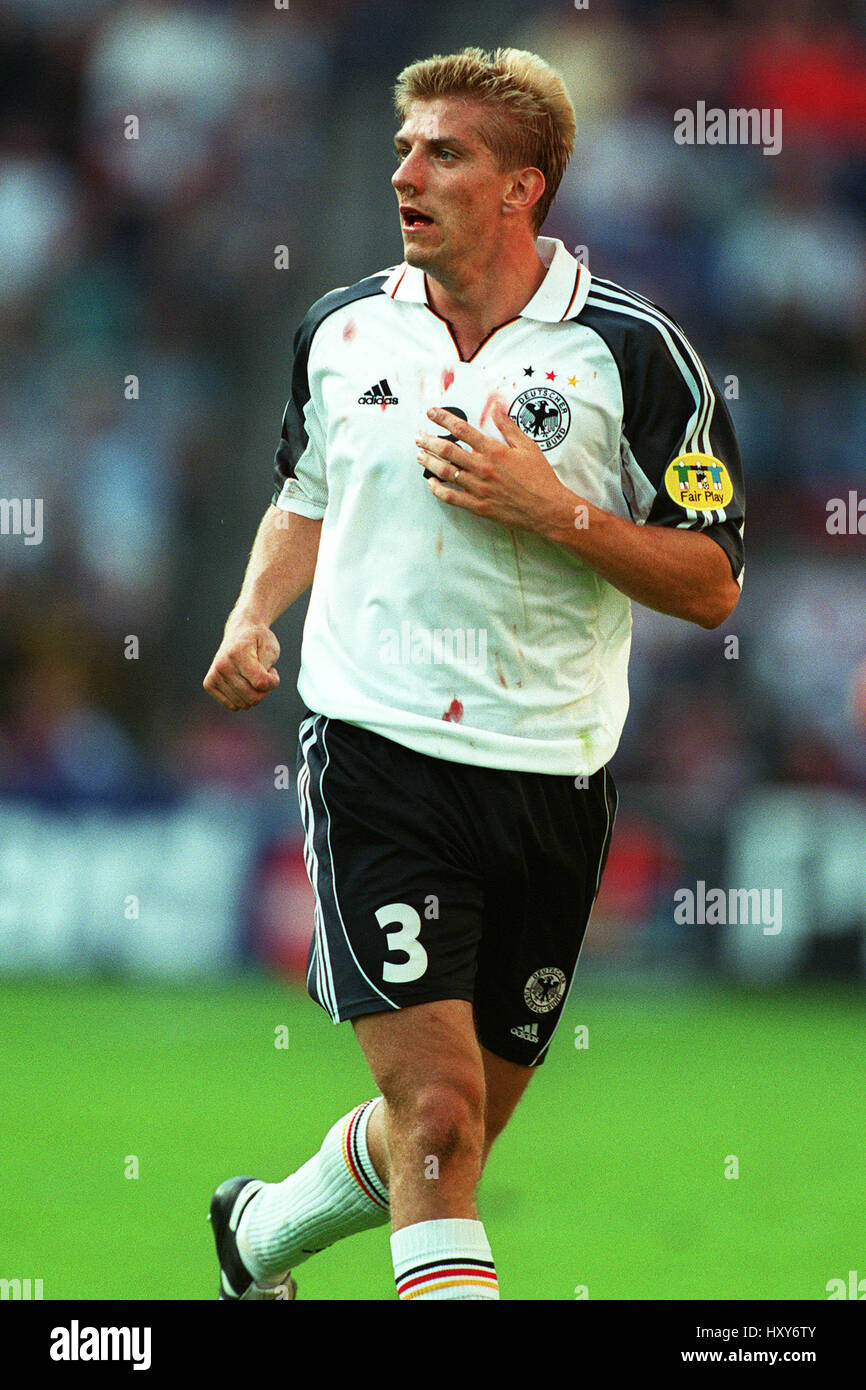 Marco Rehmer Marco Rehmer