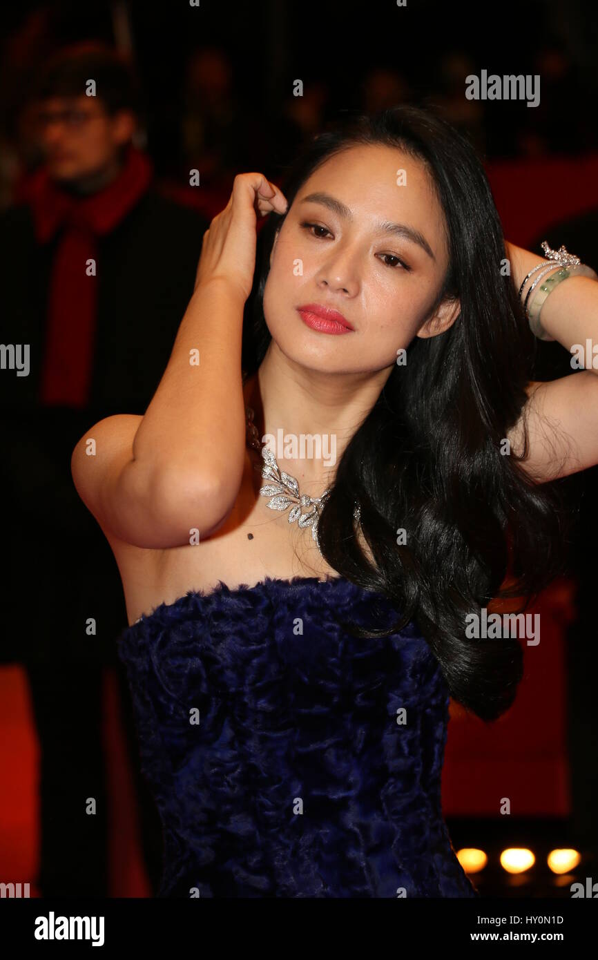Yun huang schauspielerin Fotos und Bildmaterial in hoher Auflösung