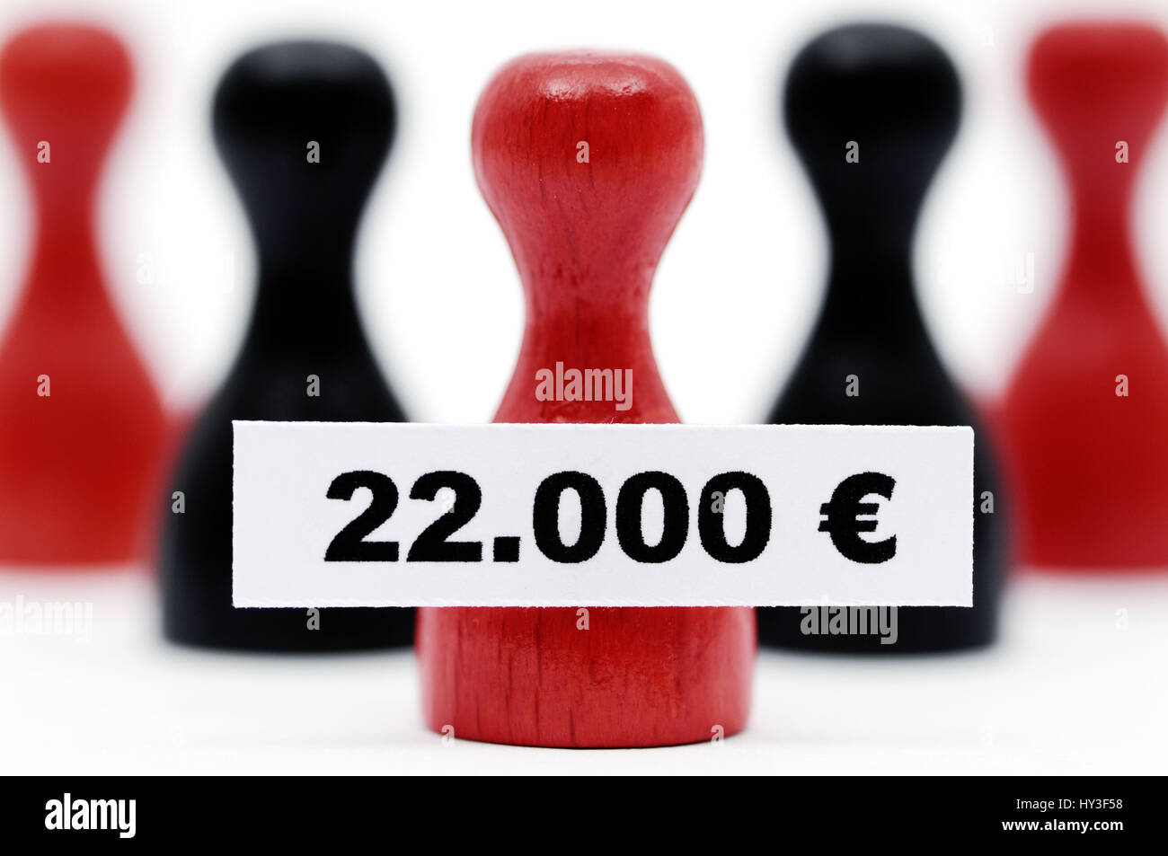 22000 Euro Stockfotos und -bilder Kaufen - Alamy