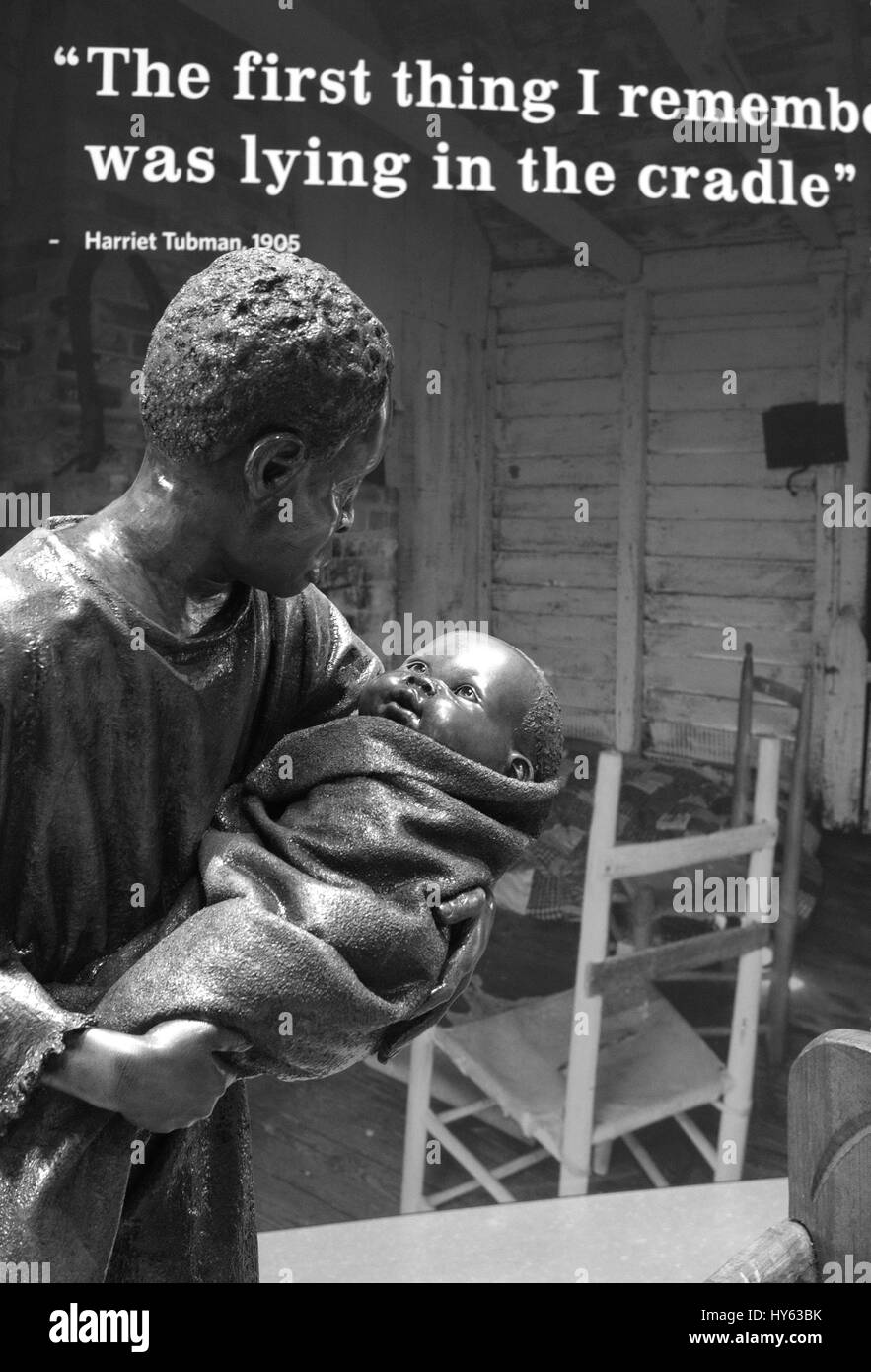 Harriet Tubman Stockfotos Und Bilder Kaufen Alamy