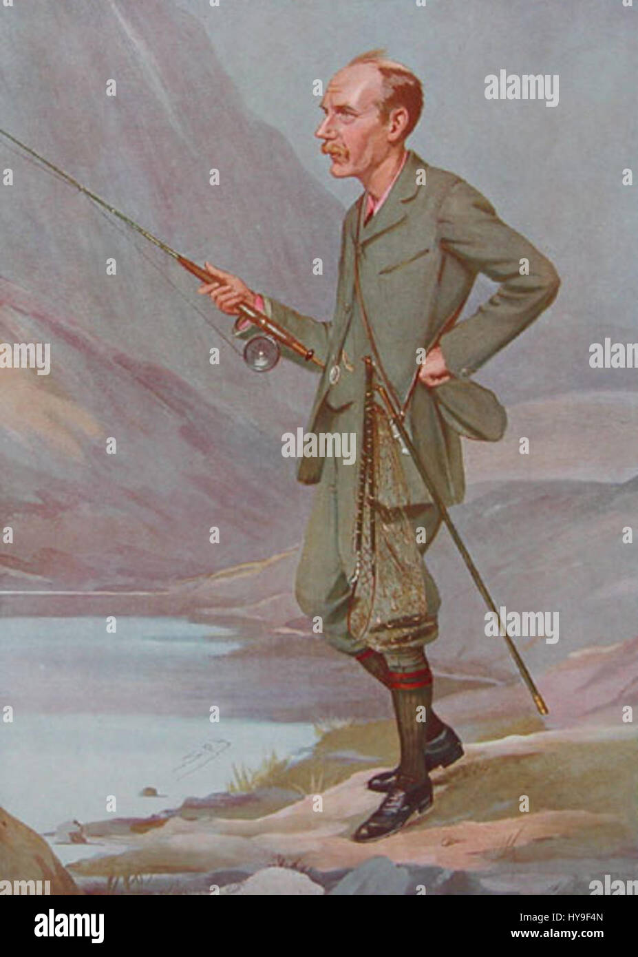 Sydney Charles Buxton war ein britischer Politiker und Beamter. Seine Beiträge zum öffentlichen Leben in Großbritannien, insbesondere in der Kolonialverwaltung, sind während des frühen 20. Jahrhunderts bedeutsam. Stockfoto