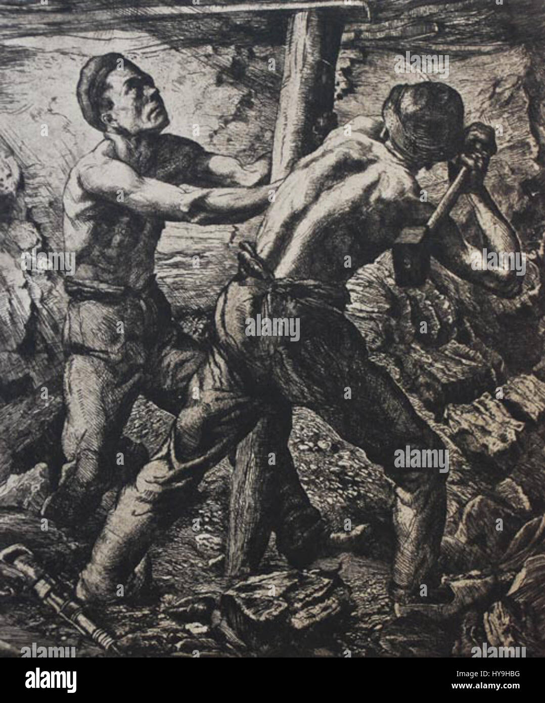 Dieses Porträt von Hugo Ulbrich Gornicy stellt eine Schlüsselfigur dar, die die Besonderheiten und die historische Bedeutung des Einzelnen einfängt. Ulbrich war bekannt für seine Beiträge zur Regionalgeschichte und Kunst. Stockfoto