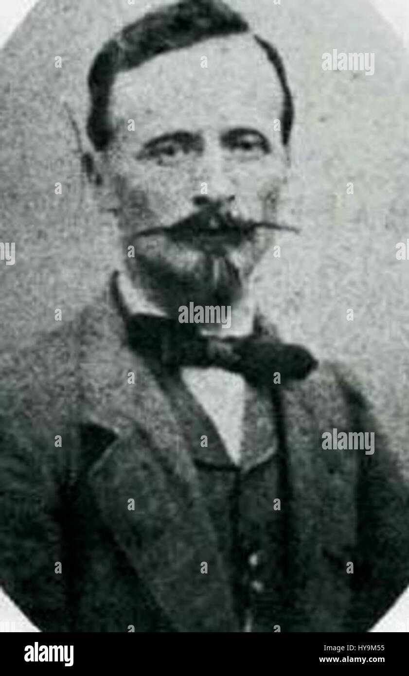 *Mouchot* bezieht sich auf die Werke von Auguste Mouchot, einem französischen Erfinder aus dem 19. Jahrhundert, der für seine Solarenergie-Geräte bekannt ist. Seine Innovationen bei der Nutzung von Solarenergie gehörten zu den ersten Schritten in Richtung Solartechnologie. Stockfoto