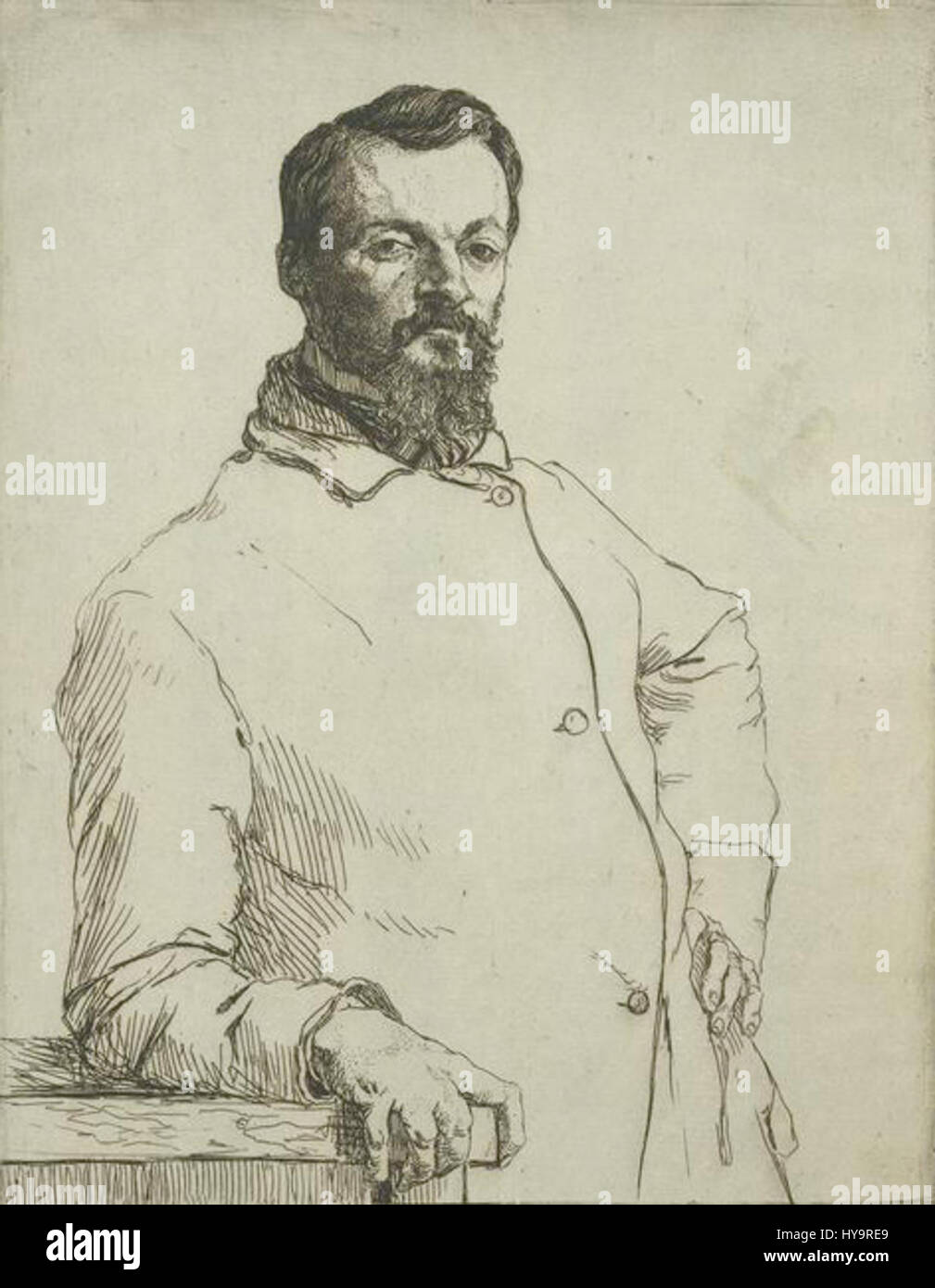 Alfred de Curzon war ein französischer Künstler, der für seine Beiträge zur Kunst des 19. Jahrhunderts bekannt war, insbesondere für seine Werke im neoklassischen und romantischen Stil. Seine Kunst bildete oft historische Szenen und Figuren, die klassische Techniken mit emotionaler Tiefe verflochten. Stockfoto