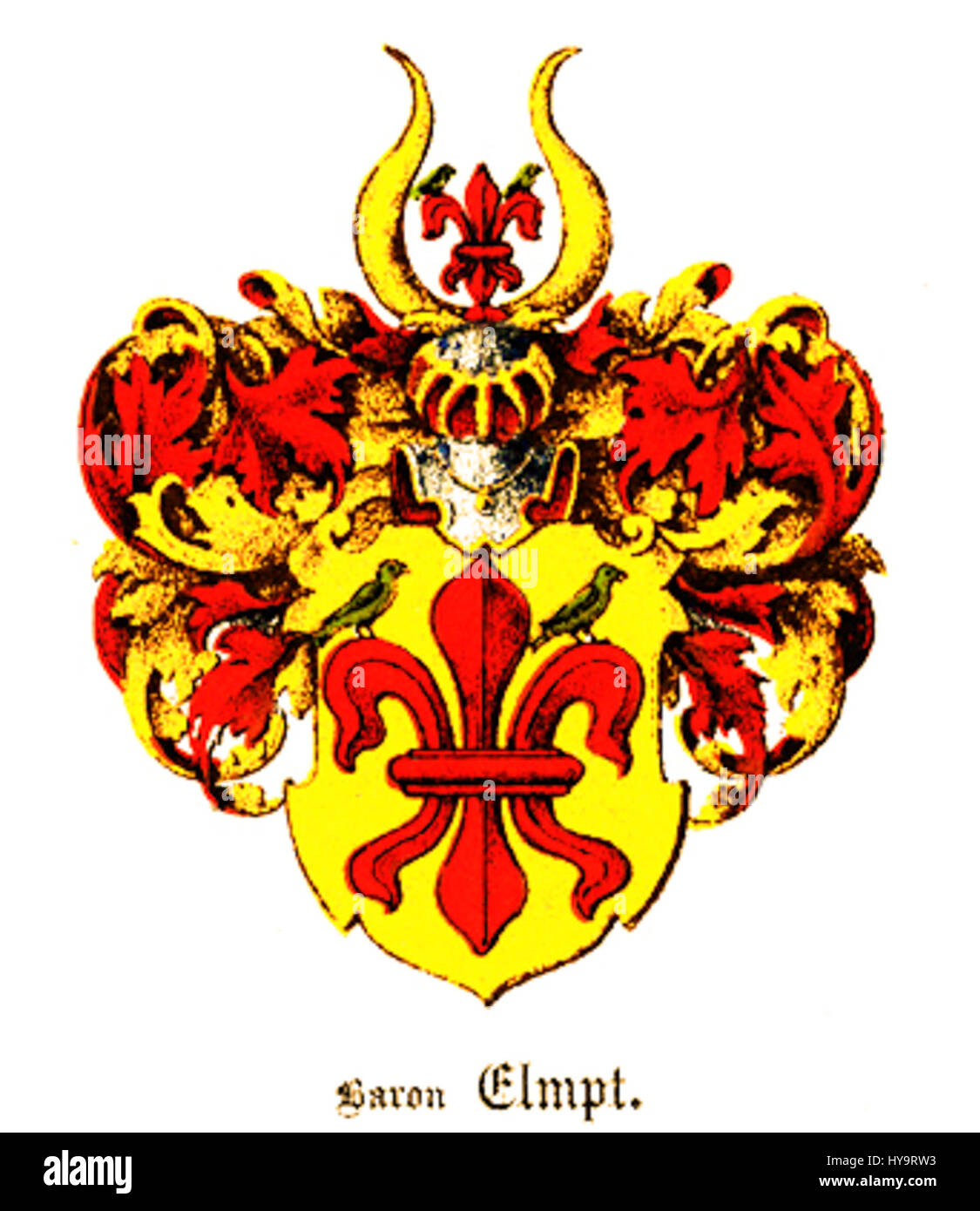 Elmpt Fotos und Bildmaterial in hoher Auflösung Alamy