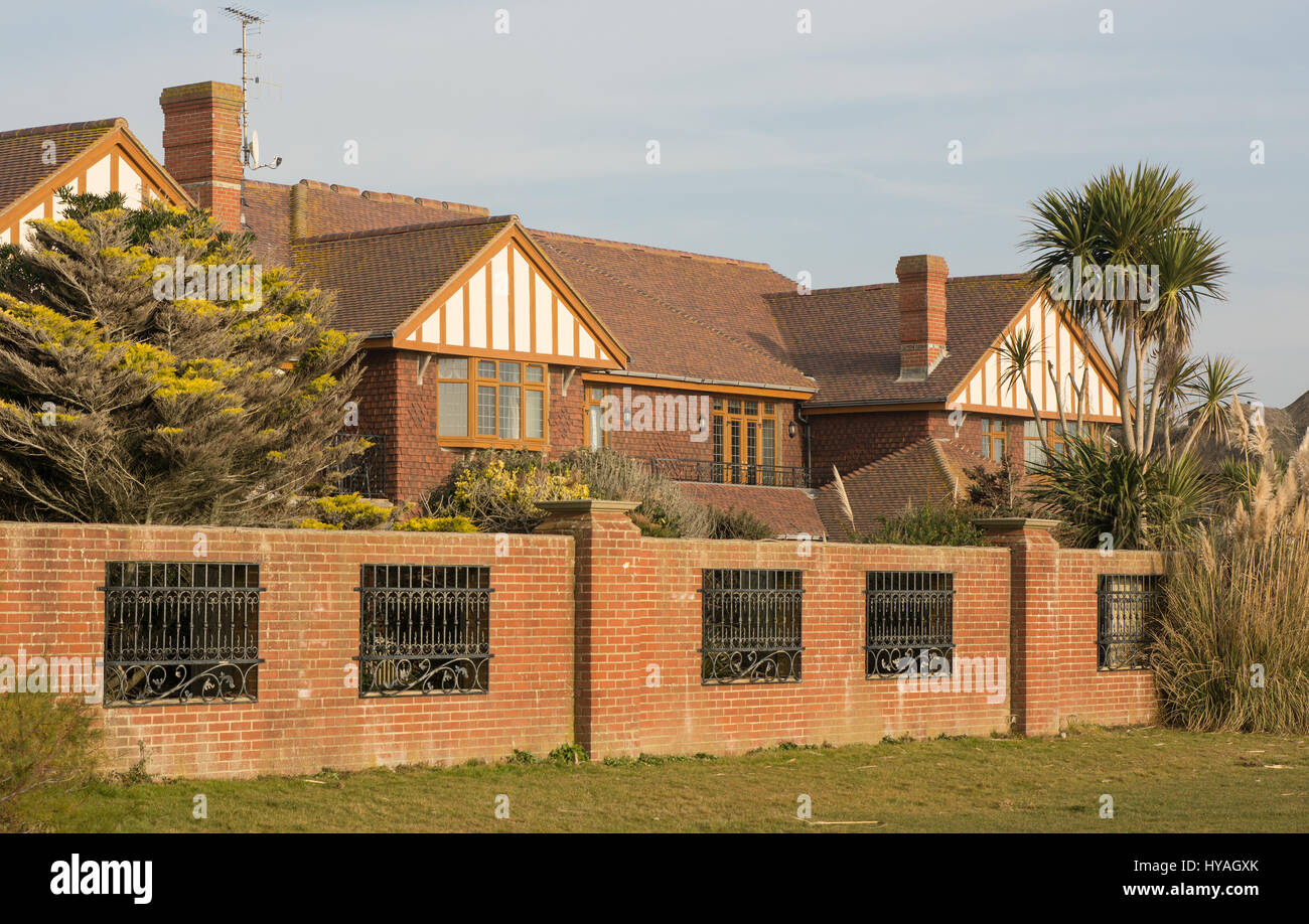 47+ Historische Häuser Und Gärten In Der Nähe Von Worthing,