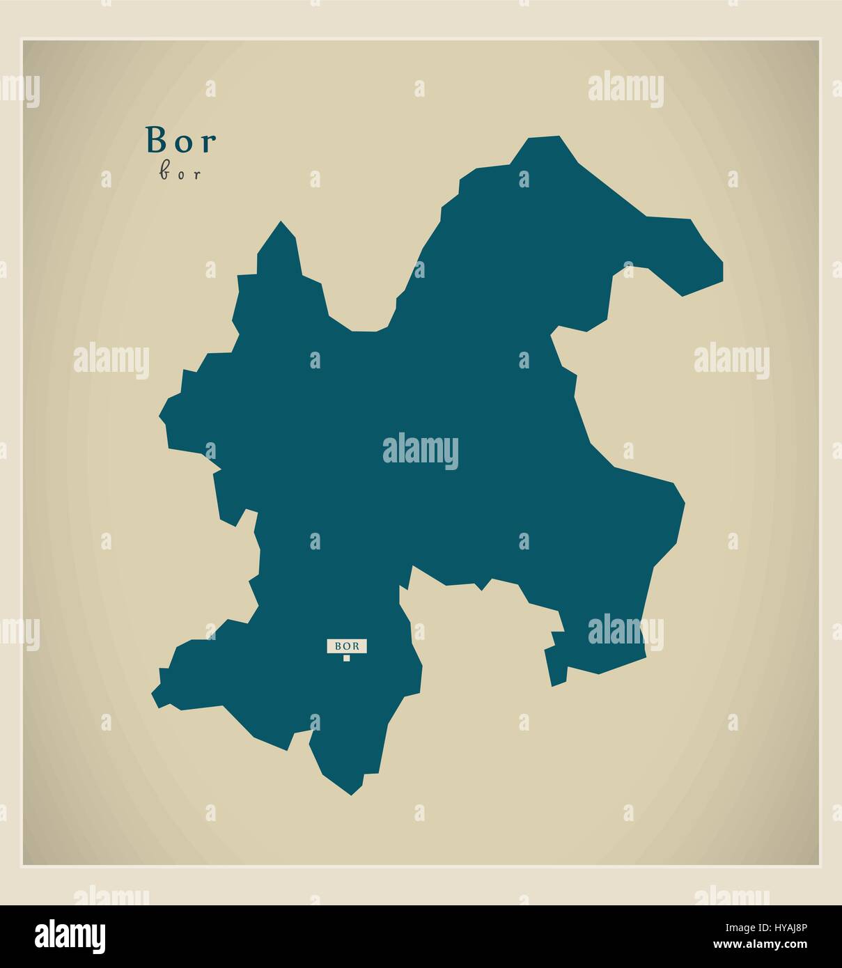 Bor serbia Fotos und Bildmaterial in hoher Auflösung Alamy