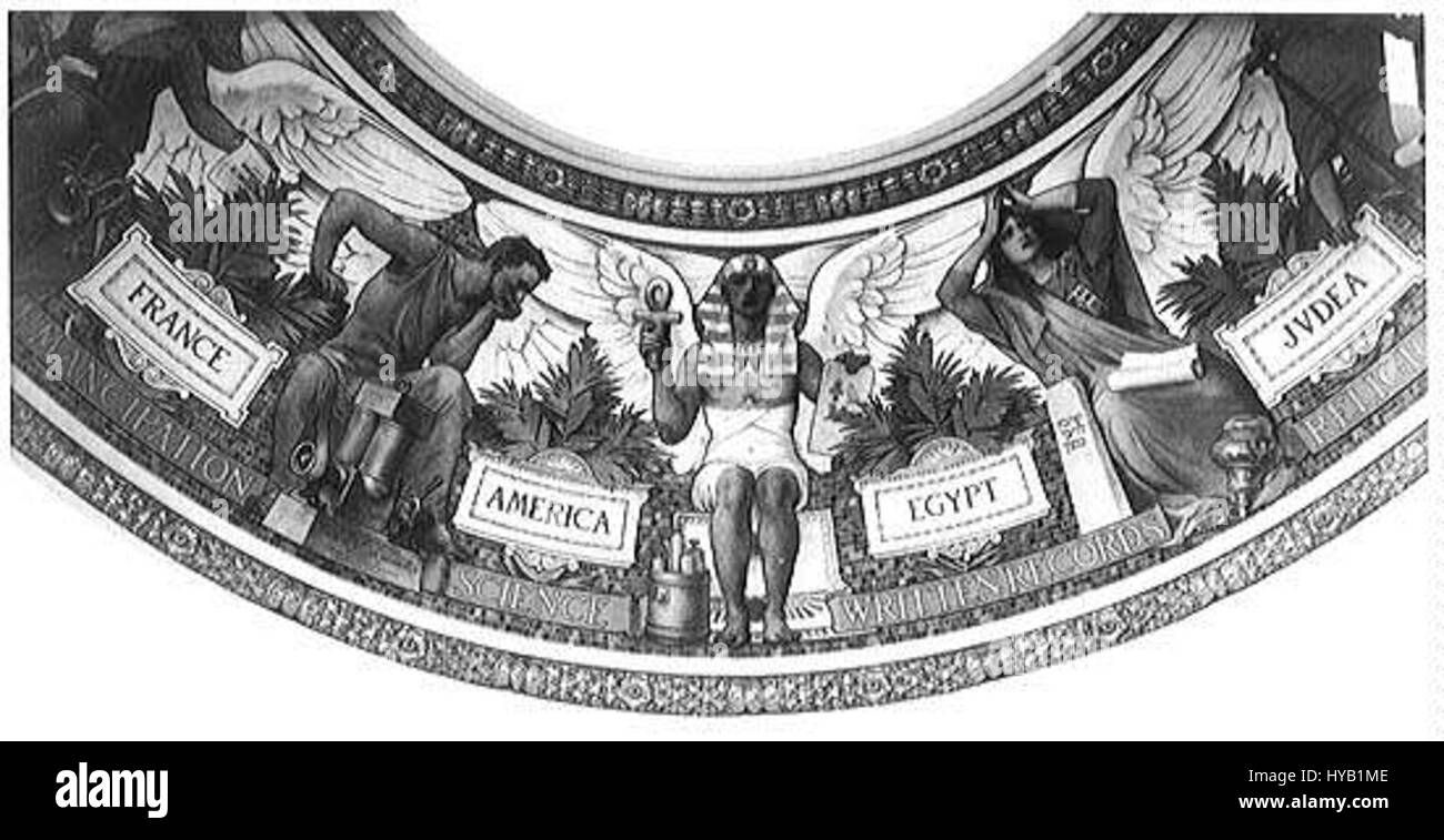 *Evolution of Civilization* erforscht die Entwicklung der menschlichen Gesellschaft von der Antike bis zur Neuzeit. Sie zeichnet den Aufstieg von Kulturen, Technologien und Ideologien nach, die die menschliche Geschichte geprägt haben. Stockfoto