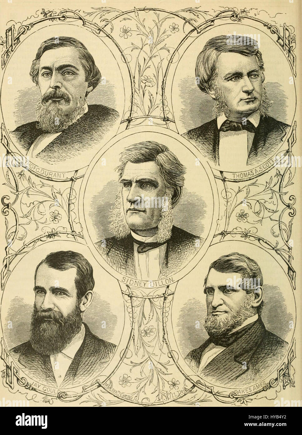 „The Pacific Tourist“ ist eine historische Illustration aus dem Jahr 1879, die wahrscheinlich Szenen aus der Pazifikregion oder ein Werbebild im Zusammenhang mit dem Tourismus während des späten 19. Jahrhunderts darstellt. Das Kunstwerk fängt den Reiz des Pazifiks und seine natürliche Schönheit ein und ermutigt den Tourismus in einer Zeit der weltweiten Erkundung und wirtschaftlichen Expansion. Stockfoto
