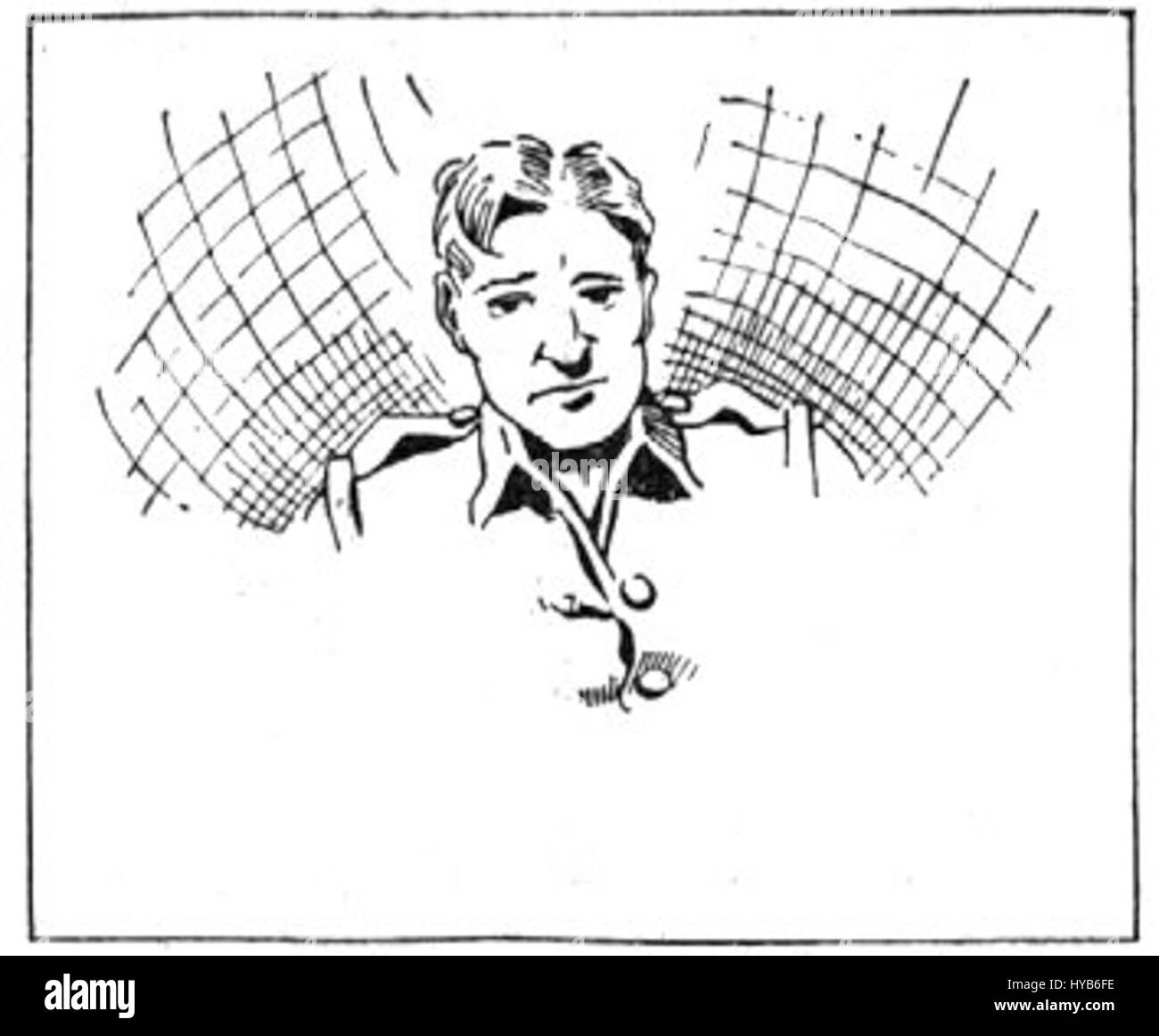 „Beranek ZV89“ ist ein bestimmtes Kunstwerk, möglicherweise ein Verweis auf ein Werk oder eine Serie eines Künstlers, das durch ein Katalogisierungssystem identifiziert wird. Für weitere Details ist ein weiterer Kontext erforderlich, der jedoch wahrscheinlich eine bestimmte künstlerische Bewegung oder einen bestimmten Stil beinhaltet. Stockfoto