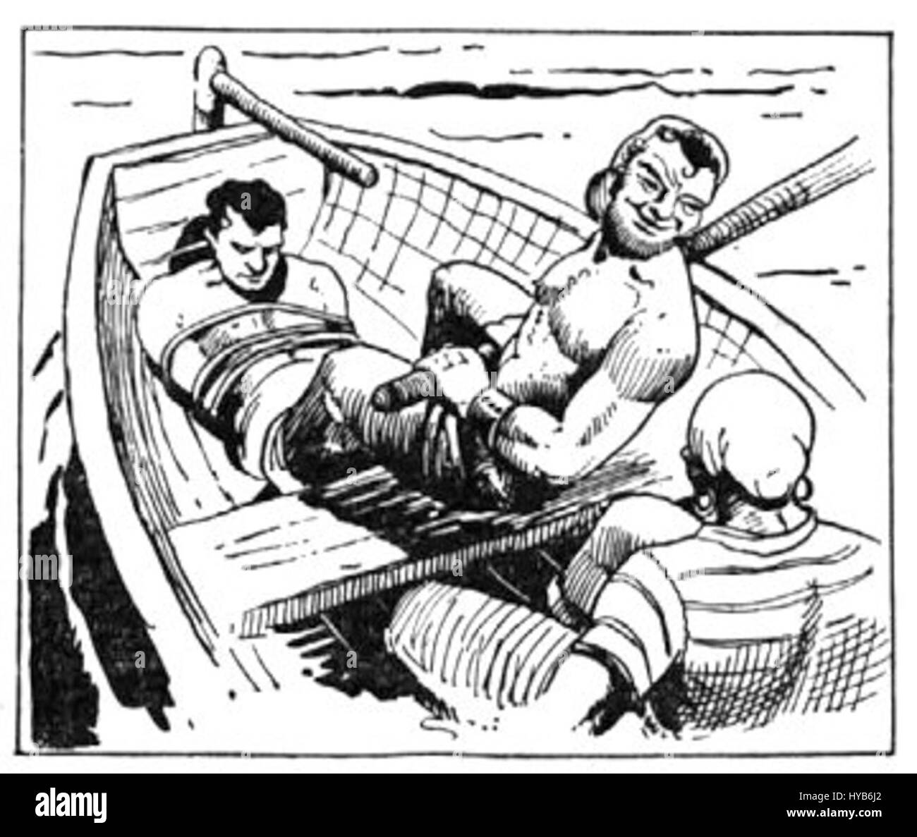 BeranekZV149 Stockfoto