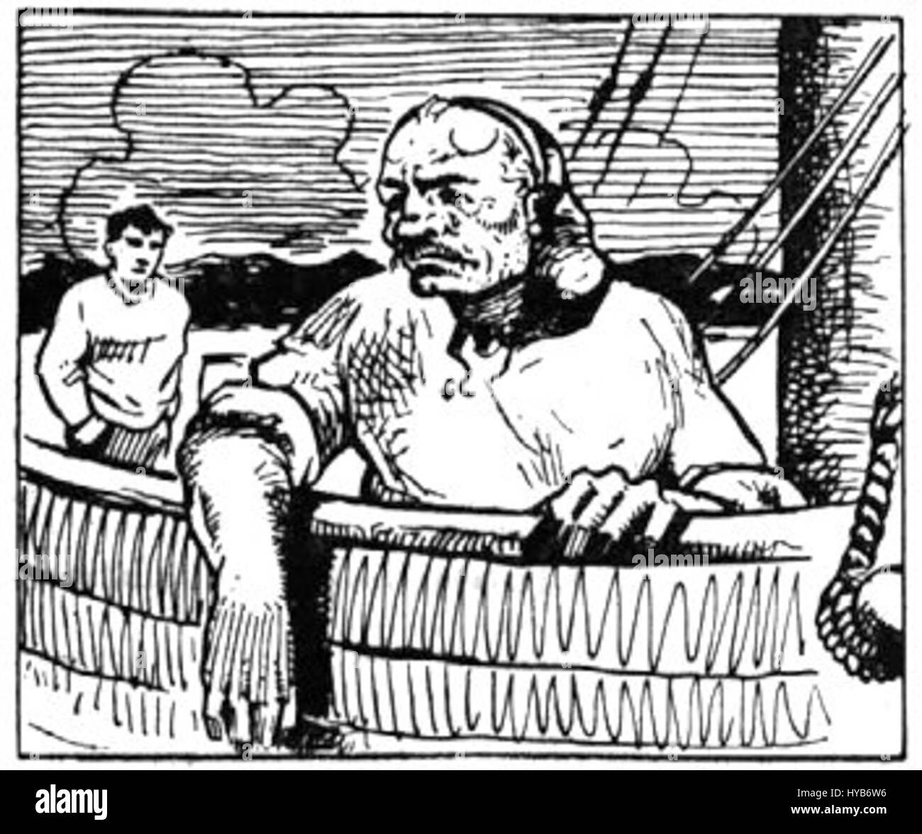 „BeranekZV1879“ bezieht sich auf ein Werk oder eine Referenz des Künstlers Beranek, das möglicherweise mit dem späten 19. Jahrhundert in Verbindung gebracht wird. Ein weiterer Kontext wäre erforderlich, um den spezifischen Gegenstand oder künstlerischen Stil zu bestimmen. Stockfoto