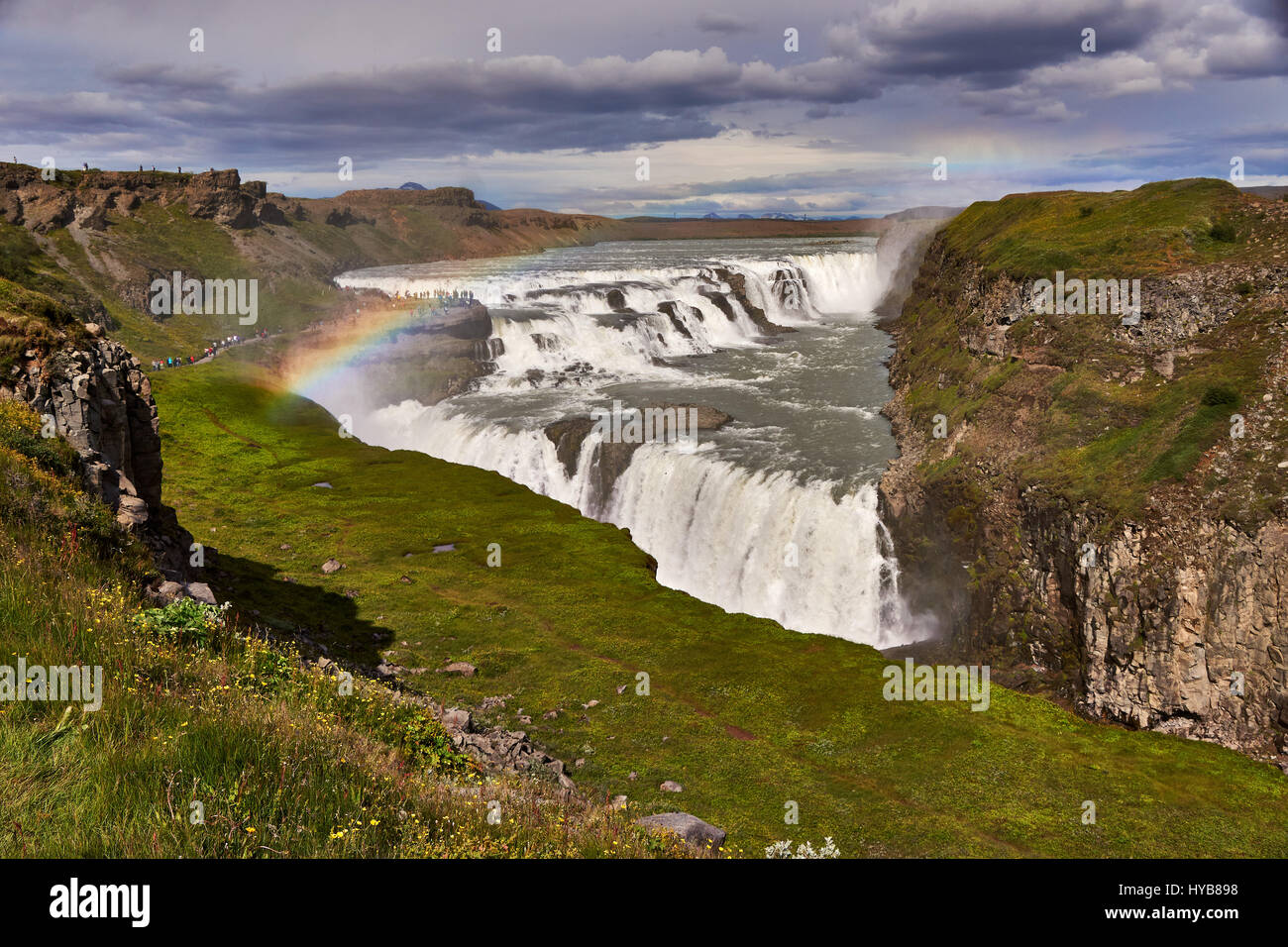 gullni-hringurinn-fotos-und-bildmaterial-in-hoher-aufl-sung-alamy