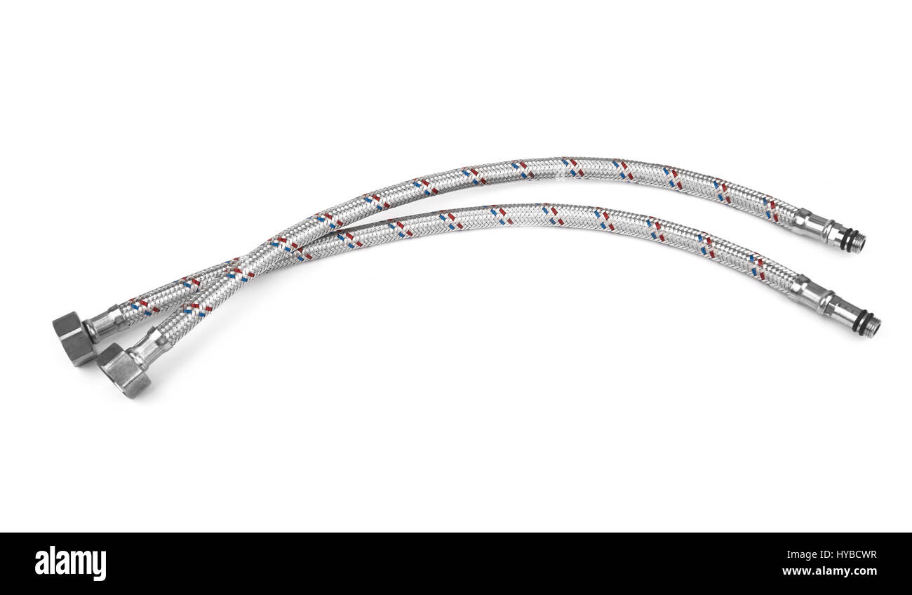 Armierter PVC-Schlauch 18/12mm Lebensmittelqualität