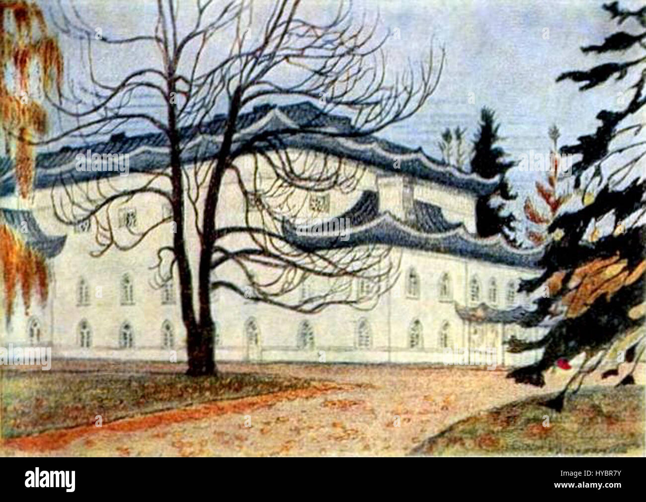 Das Chinesische Theater ist ein berühmtes Wahrzeichen Hollywoods, das für seine unverwechselbare Architektur und seine Geschichte in der Filmindustrie bekannt ist. Ursprünglich im Jahr 1927 eröffnet, wurde es berühmt für Filmpremieren und Handabdrücke von Berühmtheiten auf dem Vorplatz. Das Theater ist ein ikonisches Symbol der Unterhaltungsindustrie und ein bedeutender kultureller Veranstaltungsort in Los Angeles. Stockfoto
