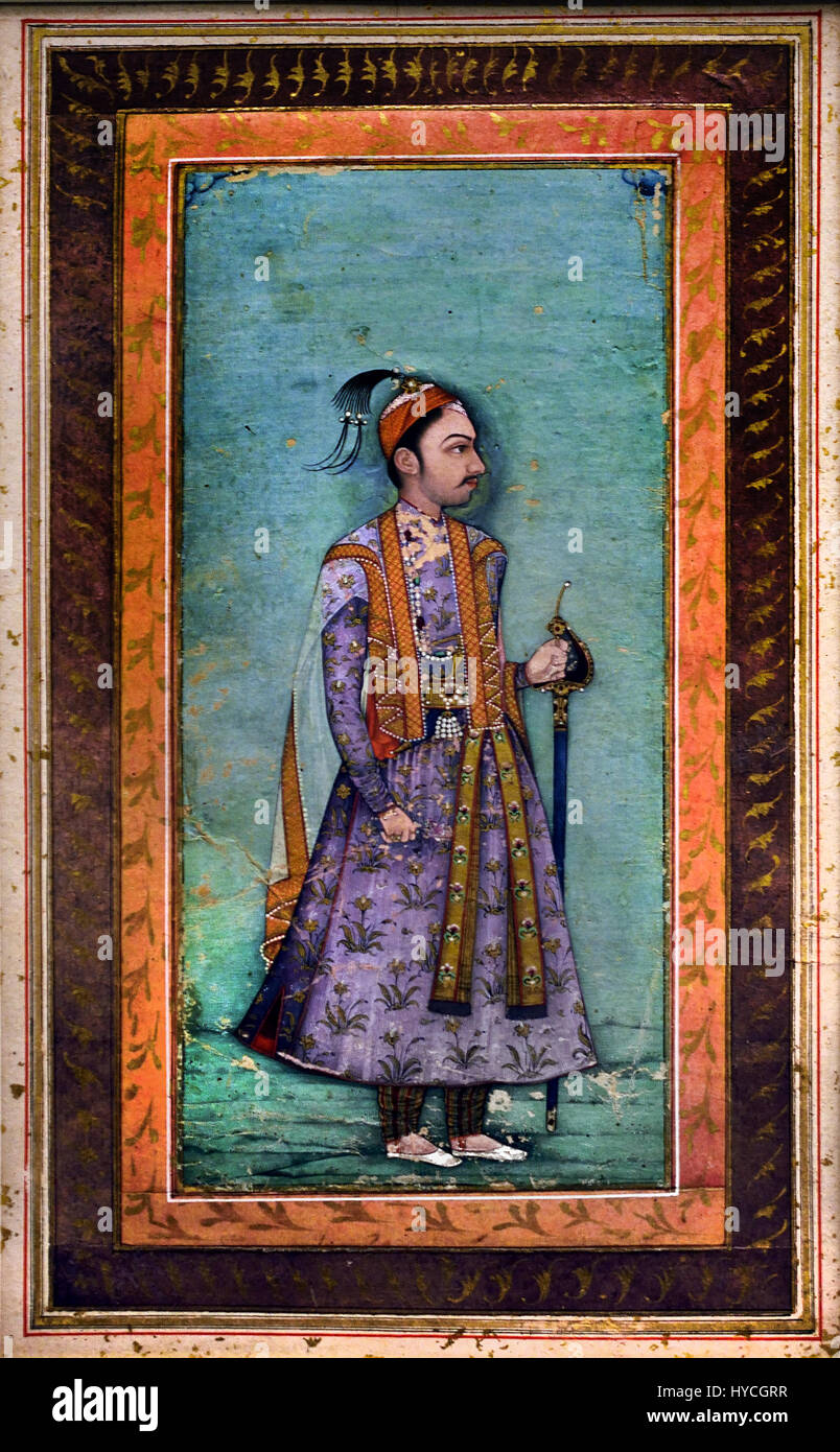 Abdullah QuAbdullah Qutb Shah war der siebte Herrscher über das