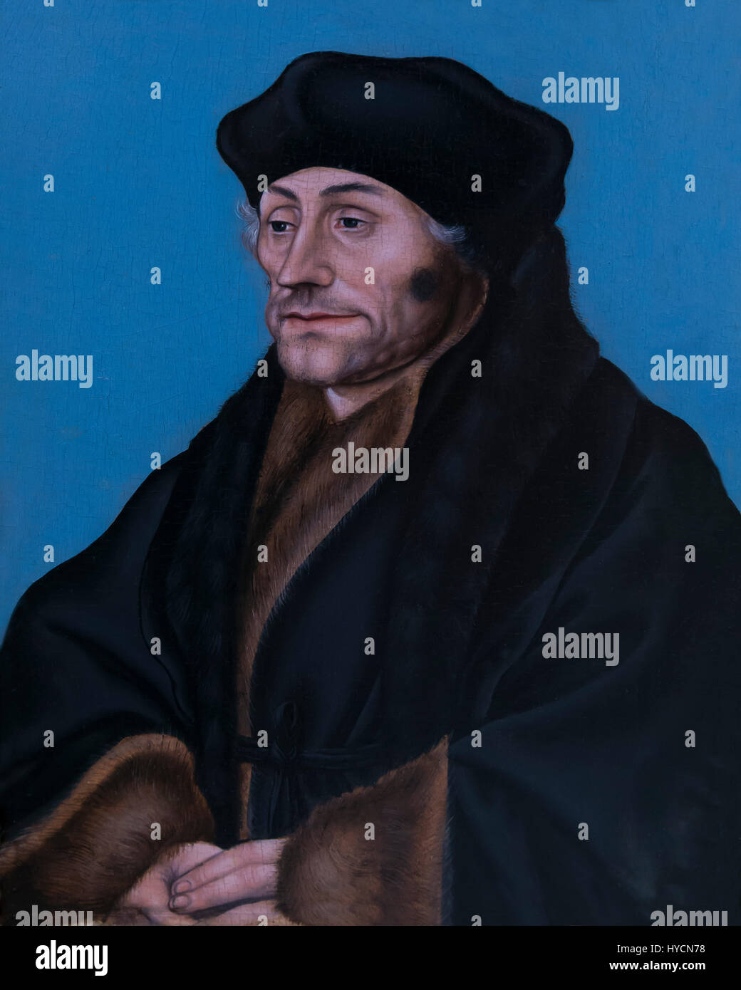 Desiderius erasmus Fotos und Bildmaterial in hoher Auflösung Seite