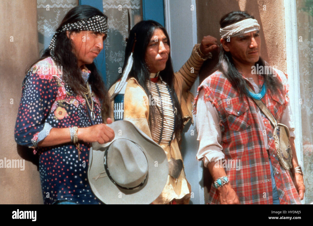 Papa, aka Streuung: Tote Lügen Nicht, Fernsehfilm, USA 1998, Regie: Joan Tewkesbury, Szenenfoto Stockfoto