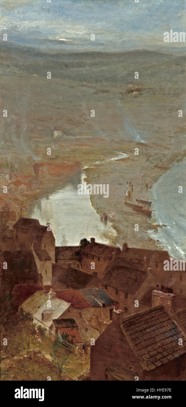 Rt Hon Sir William F. Douglas Stonehaven Google Art Project Stockfoto