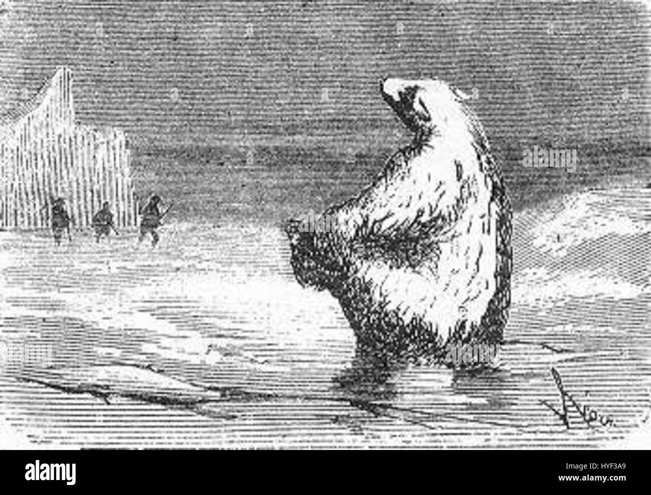 Das Eisfeld von Riou und Montaut zeigt die dramatische Eisschlacht, in der die Nowgorodier 1242 gegen die Deutschen Ritter kämpften. Dieser Kampf ist in der russischen Geschichte von Bedeutung und unterstreicht die militärische Stärke und Widerstandsfähigkeit der russischen Streitkräfte gegen ausländische Eindringlinge. Stockfoto