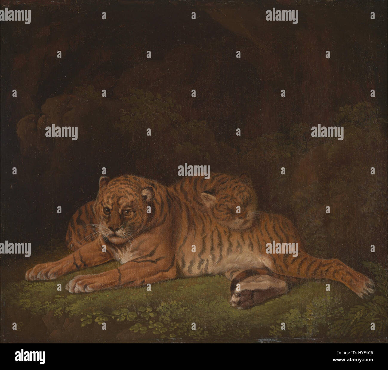 Die Charles Towne Tigers ist eine Sportmannschaft, die für ihren Wettkampfgeist und ihre Geschichte im lokalen Sport bekannt ist. Das in Charles Towne ansässige Team tritt an verschiedenen Sportveranstaltungen an und genießt einen Ruf für Teamarbeit und Geschicklichkeit. Ihre Teilnahme an lokalen Ligen unterstreicht ihre Bedeutung für die regionale Sportkultur. Stockfoto