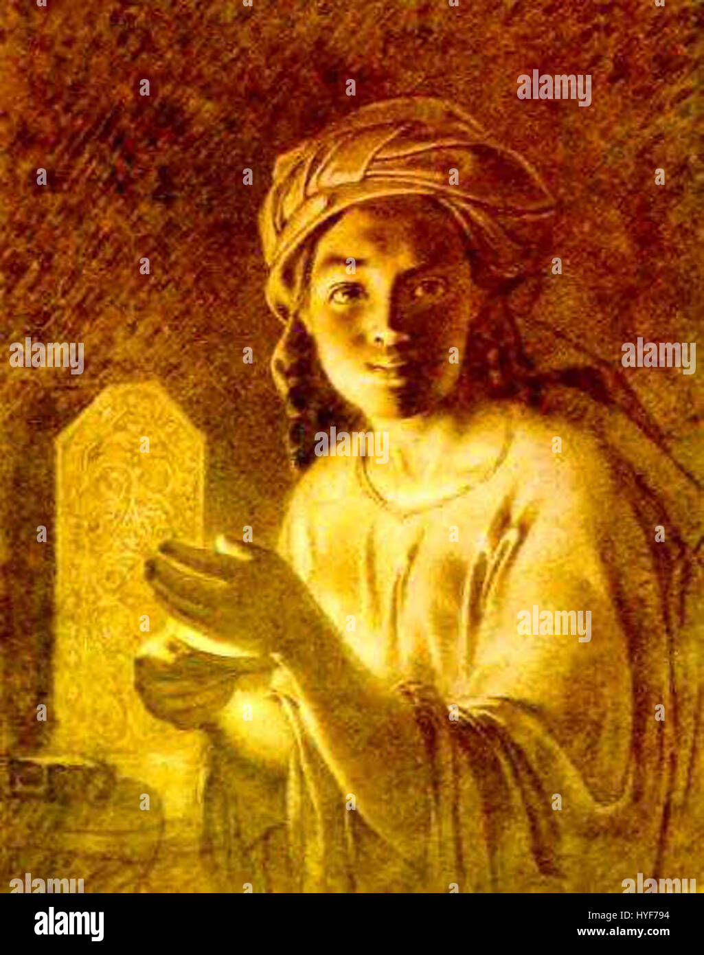 "Kazaja" bezieht sich auf eine historische Figur oder Entität, aber ohne zusätzlichen Kontext bleibt die genaue Referenz unklar. Weitere Forschungen sind erforderlich, um seine volle Bedeutung und Rolle in der Geschichte oder Kunst zu ermitteln. Stockfoto