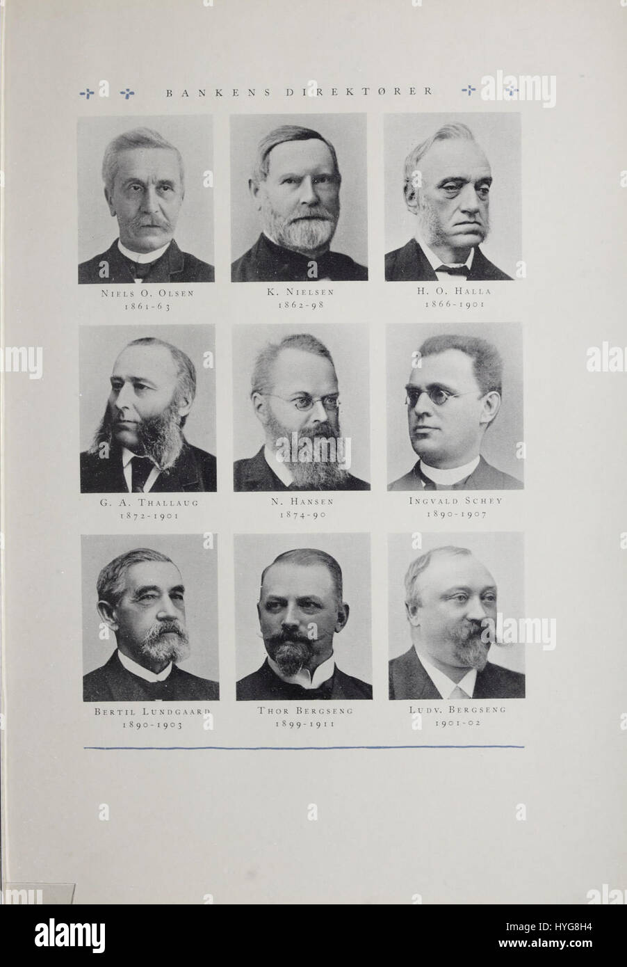Reproduktion eines buches aus dem bibliotheksarchiv -Fotos und ...