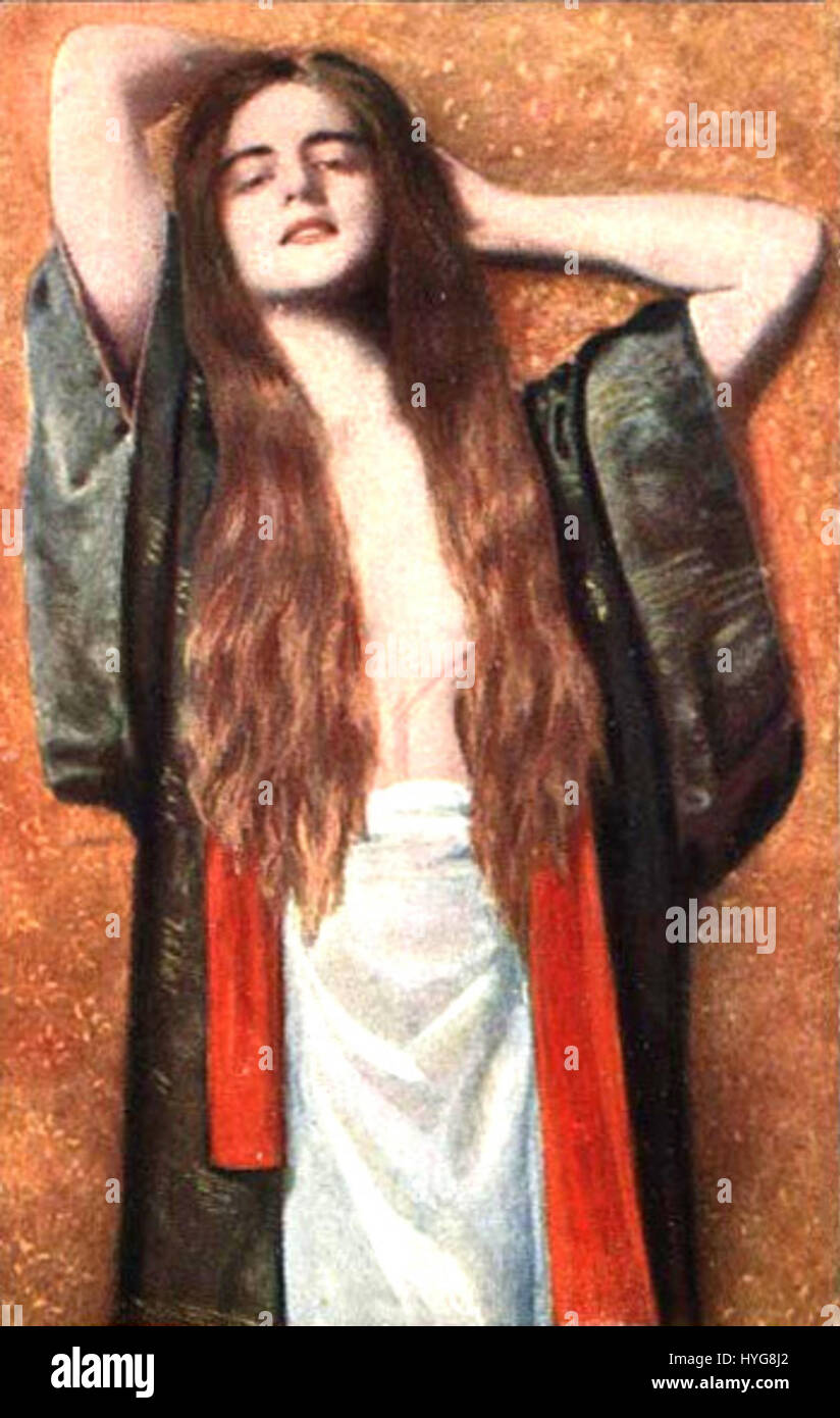 Wohlbefinden Stockfoto