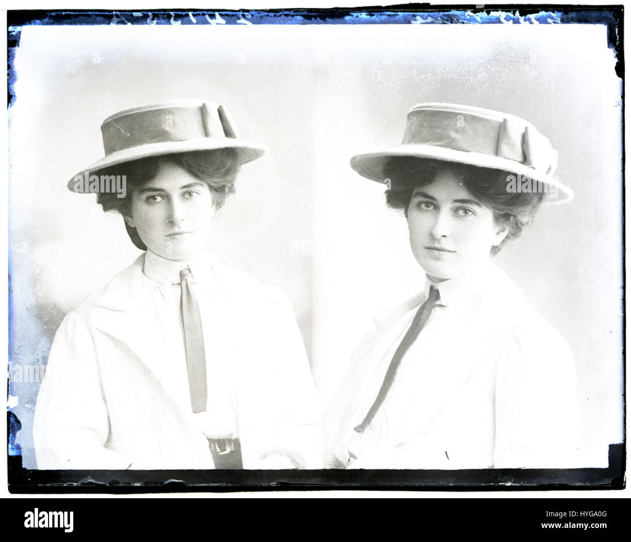 Ein Porträt mit Miss Caner, das ihre Kleidung und ihren Ausdruck in einem undatierten Bild aus dem 19. Jahrhundert festhält. Das Stück bietet einen Einblick in die Mode dieser Zeit und den persönlichen Stil des Motivs. Stockfoto