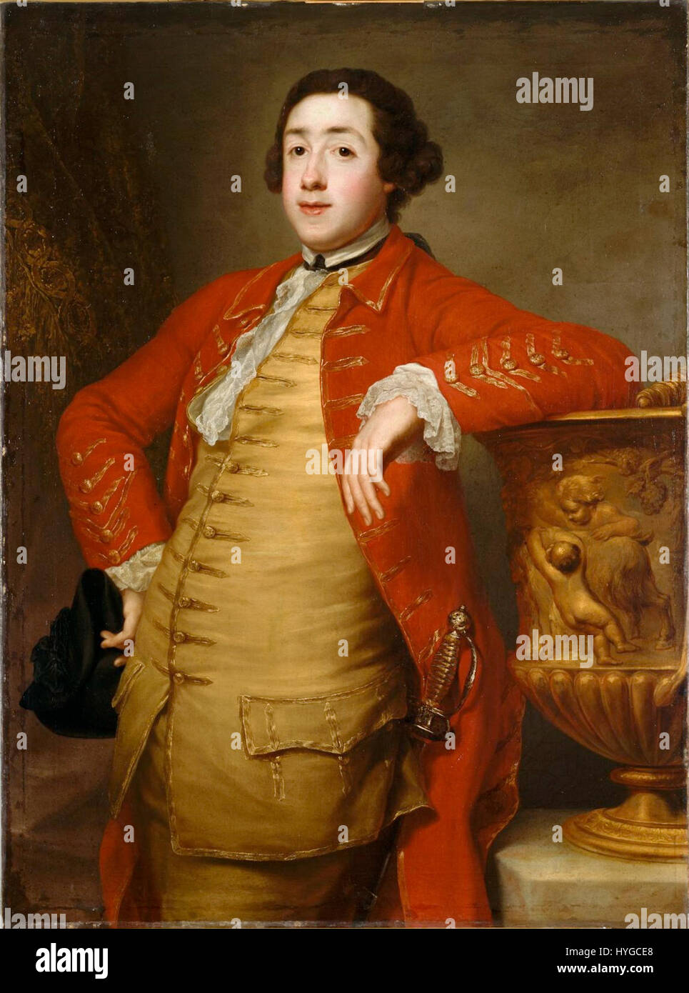 leopold-iii-friedrich-franz-von-anhalt-dessau-fotos-und-bildmaterial