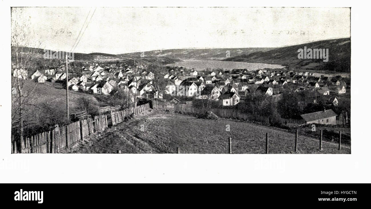 „No nb digibok 2012101006012 0010 1“ ist ein digitalisiertes Bild aus einem norwegischen Kunstbuch, das eine detaillierte Illustration zeigt, die Norwegens künstlerisches Erbe widerspiegelt. Stockfoto