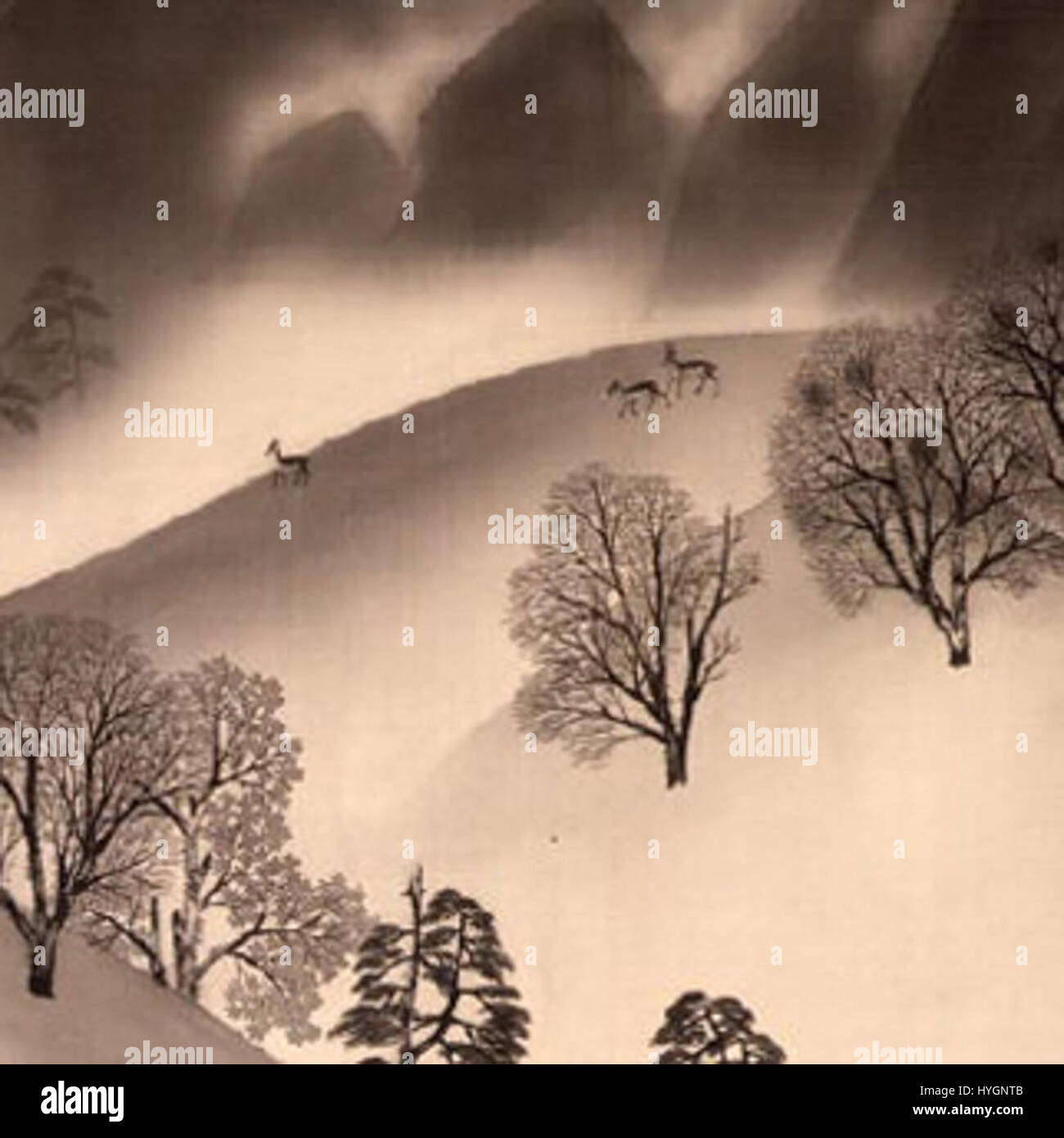 Metempsychosis for DYK bezieht sich auf eine philosophische und künstlerische Auseinandersetzung mit Reinkarnation, einem Konzept, das in verschiedenen Religionen und philosophischen Systemen gefunden wird. Dieses Konzept vertieft sich in die Reise der Seele durch verschiedene Leben, bietet ein reiches Feld für künstlerische Darstellung, erforscht Themen wie Leben, Tod und spirituelle Transformation. Stockfoto