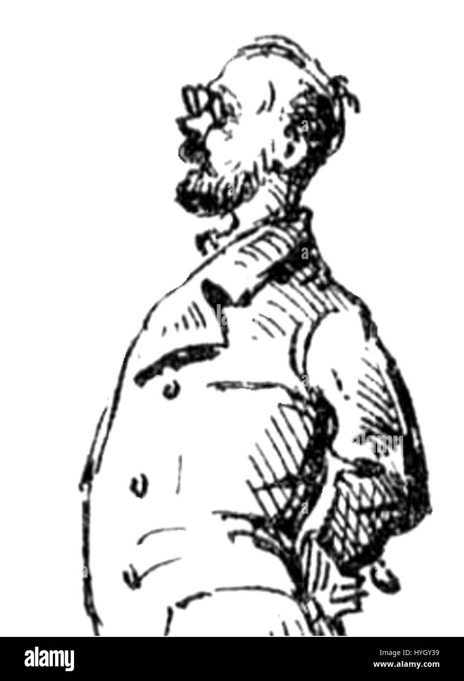 "Ghimpele" von M. B. Baer und NIC. Ionescu, gemalt am 14. Juli 1868, ist ein historisches Stück, das das ländliche rumänische Leben einfängt. Das Werk spiegelt das Interesse der Künstler an der Darstellung des Alltags wider, wobei der Schwerpunkt auf Einfachheit und Authentizität liegt. Stockfoto