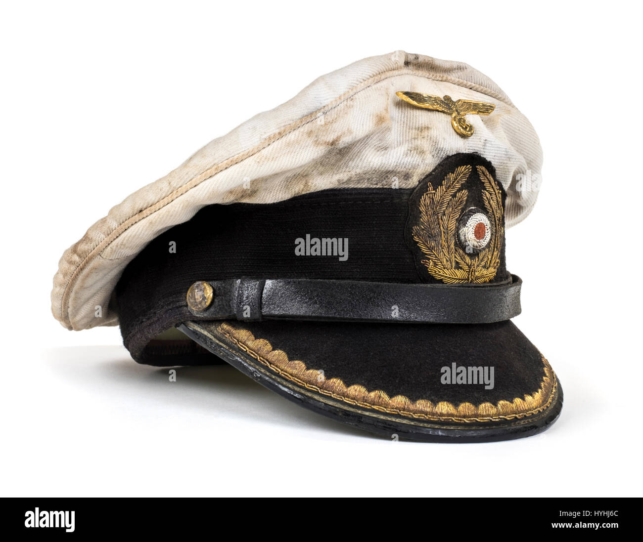 Kriegsmarine uniform -Fotos und -Bildmaterial in hoher Auflösung – Alamy