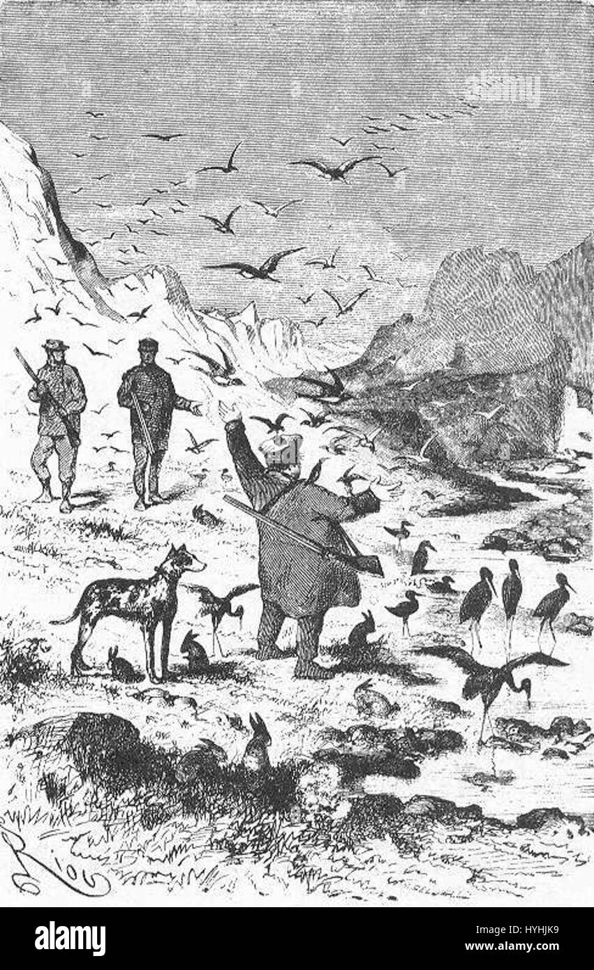 „The Field of Ice“ ist ein gemeinsames Kunstwerk von Riou und Montaut, das eine riesige Eislandschaft darstellt. Das Stück fängt die krasse Schönheit und Isolation des gefrorenen Geländes ein und konzentriert sich auf die komplizierten Details des Eises und seiner überwältigenden Weite. Stockfoto