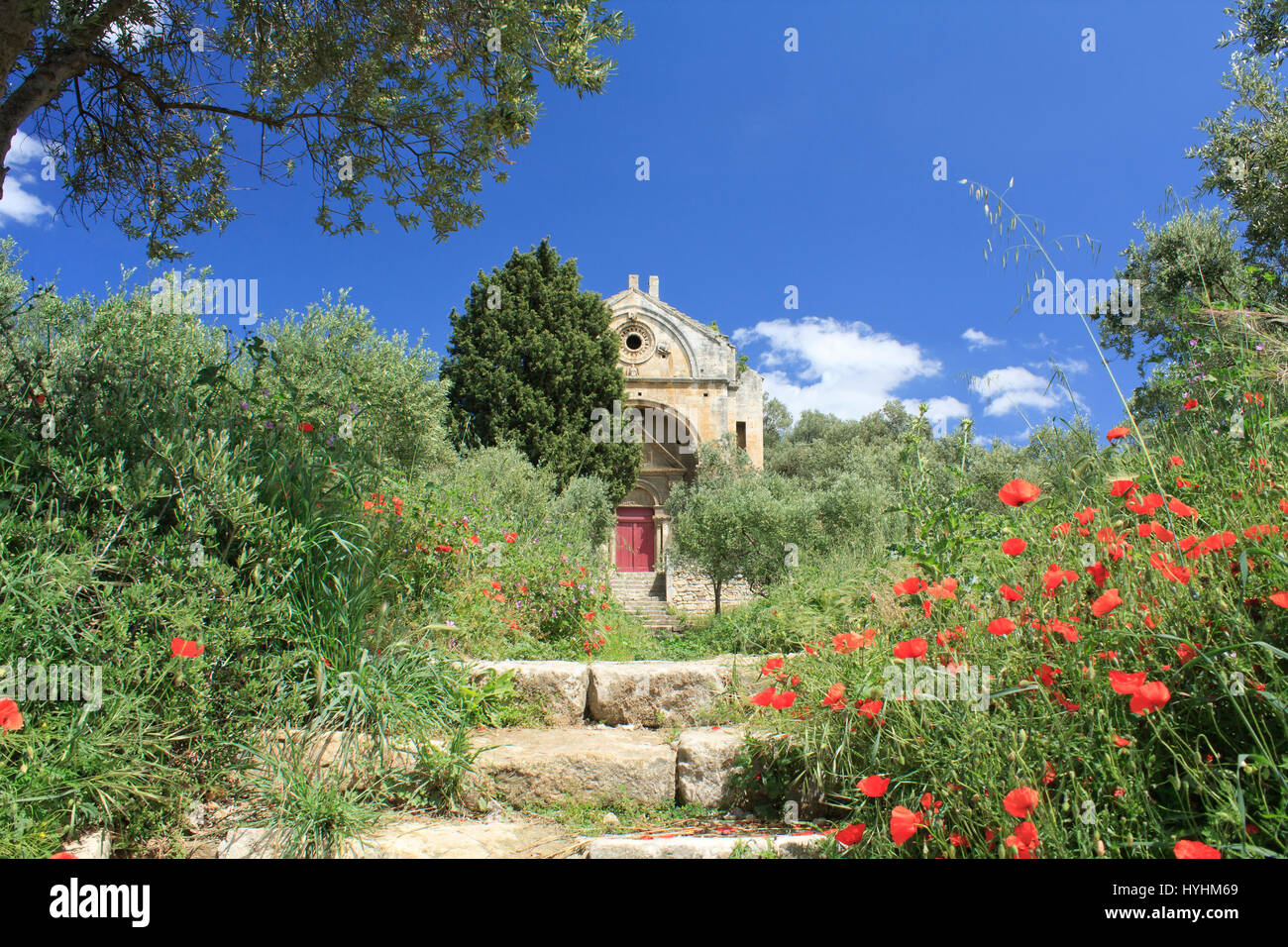 Saint etienne du gres Fotos und Bildmaterial in hoher Auflösung Alamy