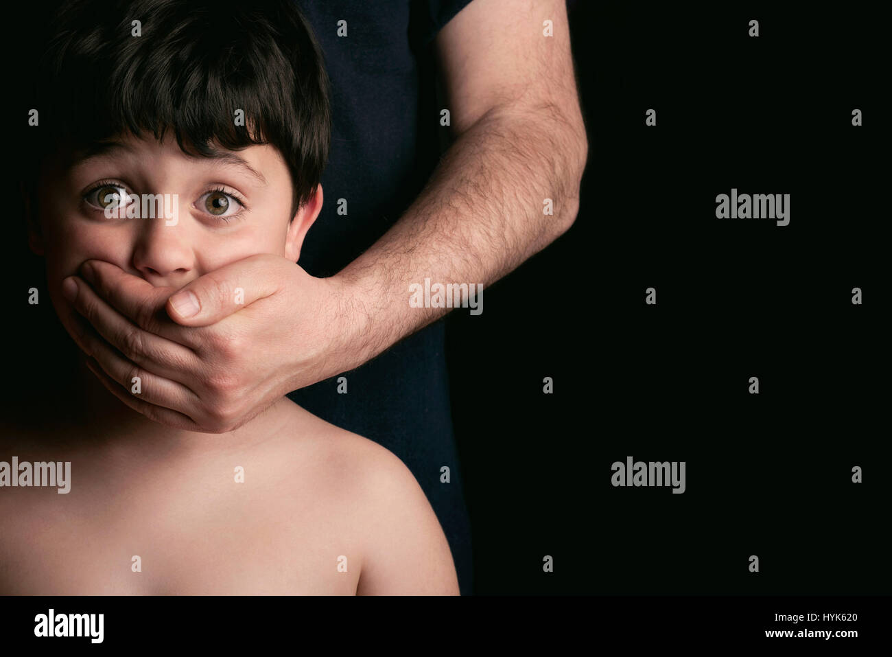 Kidnap child Fotos und Bildmaterial in hoher Auflösung Alamy