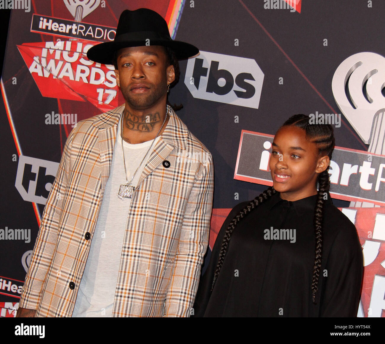 Jailynn griffin los angeles -Fotos und -Bildmaterial in hoher Auflösung