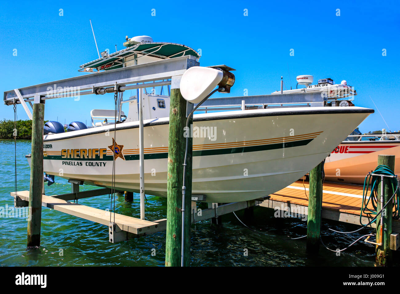 County Sheriff Florida Stockfotos Und Bilder Kaufen Alamy