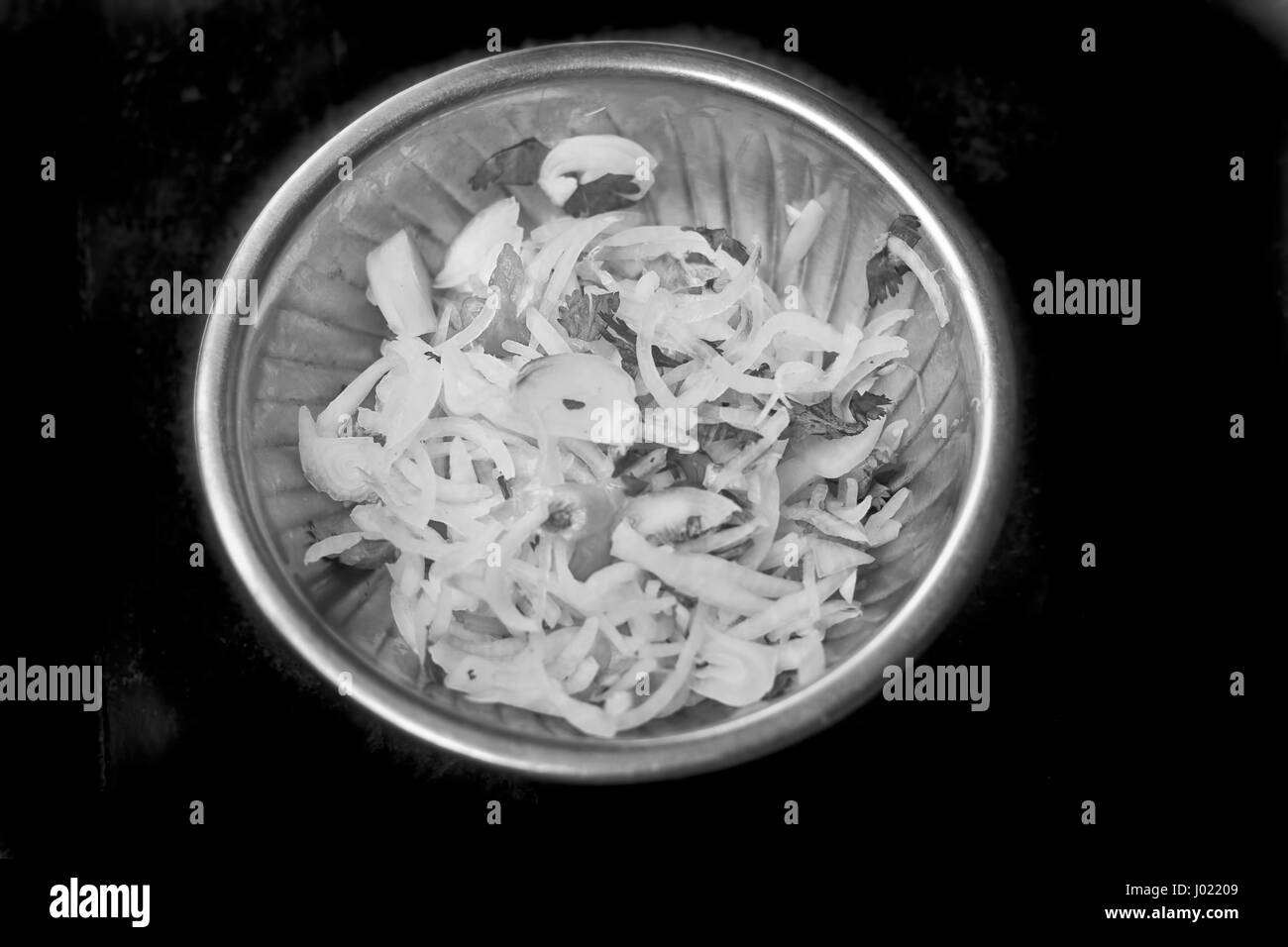 Zerkleinerter lila salat Stockfotos und -bilder Kaufen - Alamy