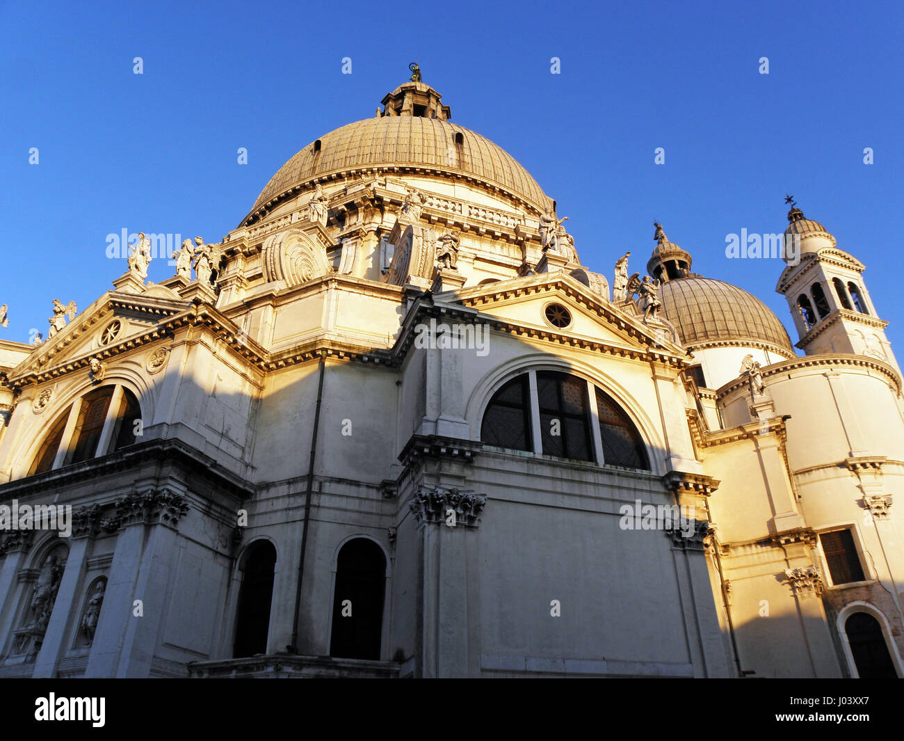 Venedig, Venezia, San Marco Architekturdetails, Italien, Italia, Europa, 1 Stockfoto