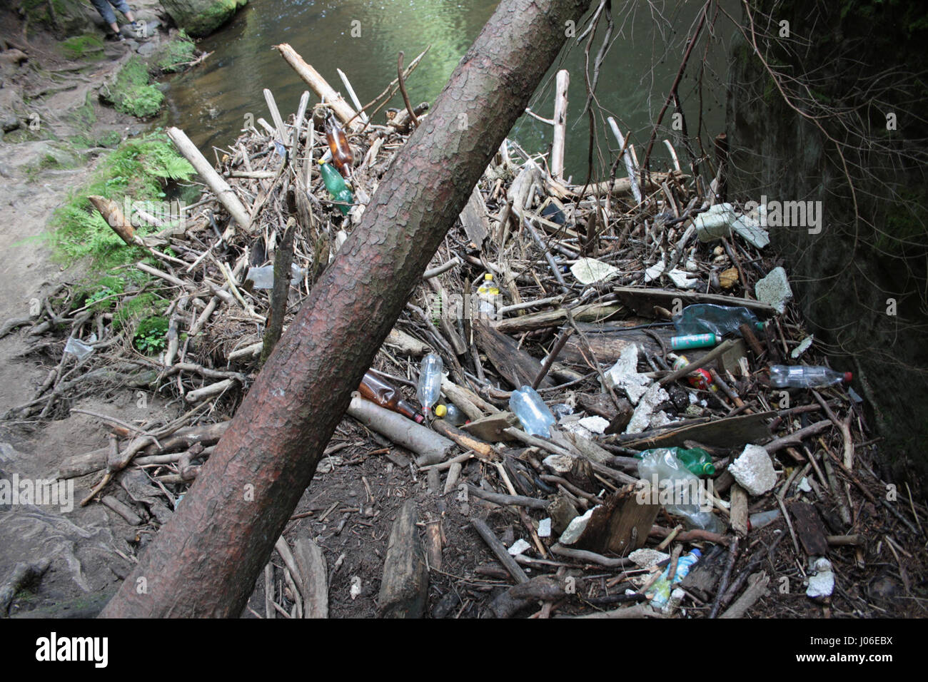 „Pavlino £dol¡“ ist ein historisches Kunstwerk, das einen bedeutenden Moment oder eine Szene aus einer historischen Erzählung darstellt, mit detaillierten Pinselarbeiten und sorgfältiger Komposition, die das Wesen der Zeit einfangen. Stockfoto